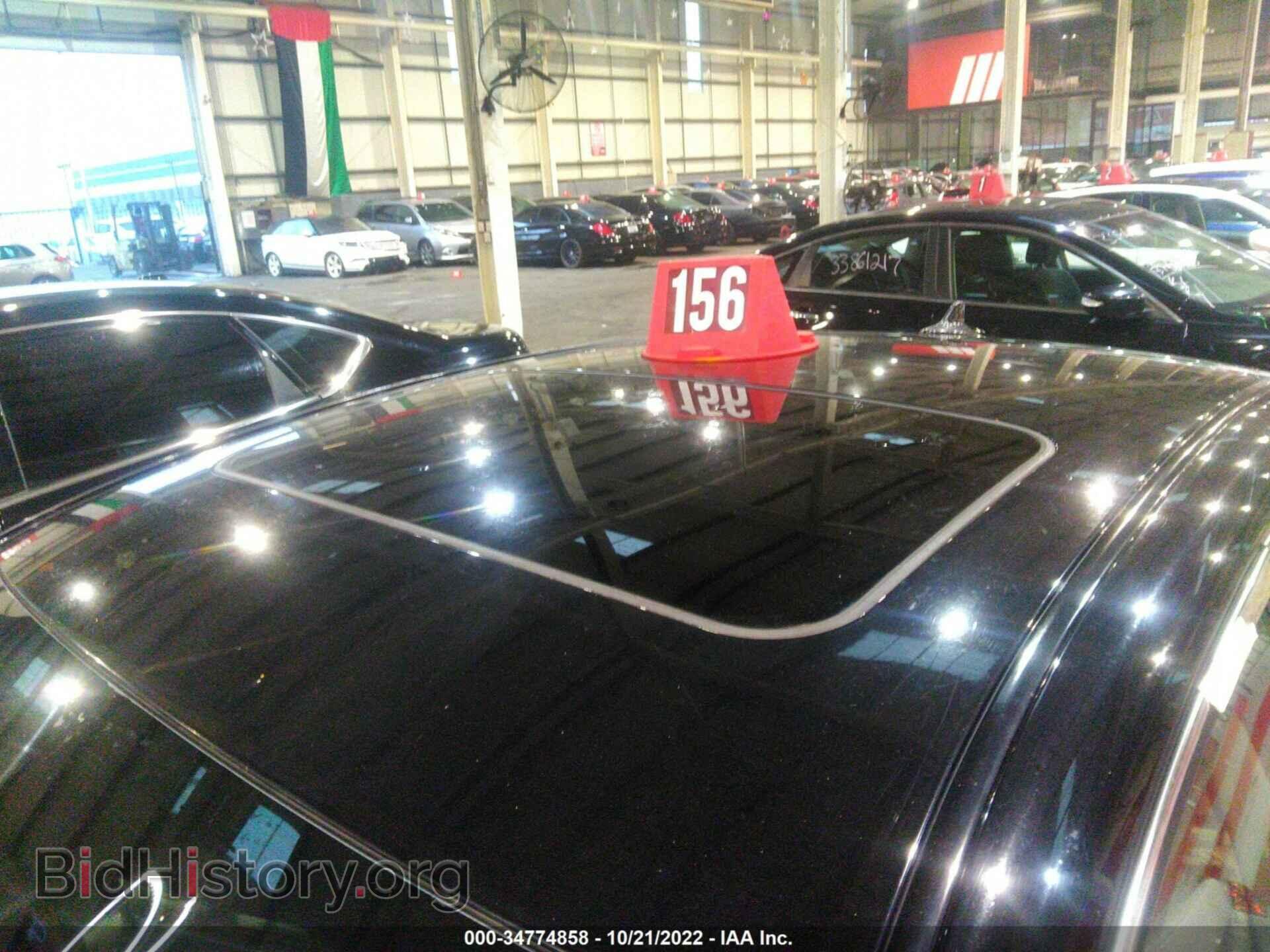 2011 LEXUS IS 250 - VIN: 00HCF5C26B5045602 - Фото 7