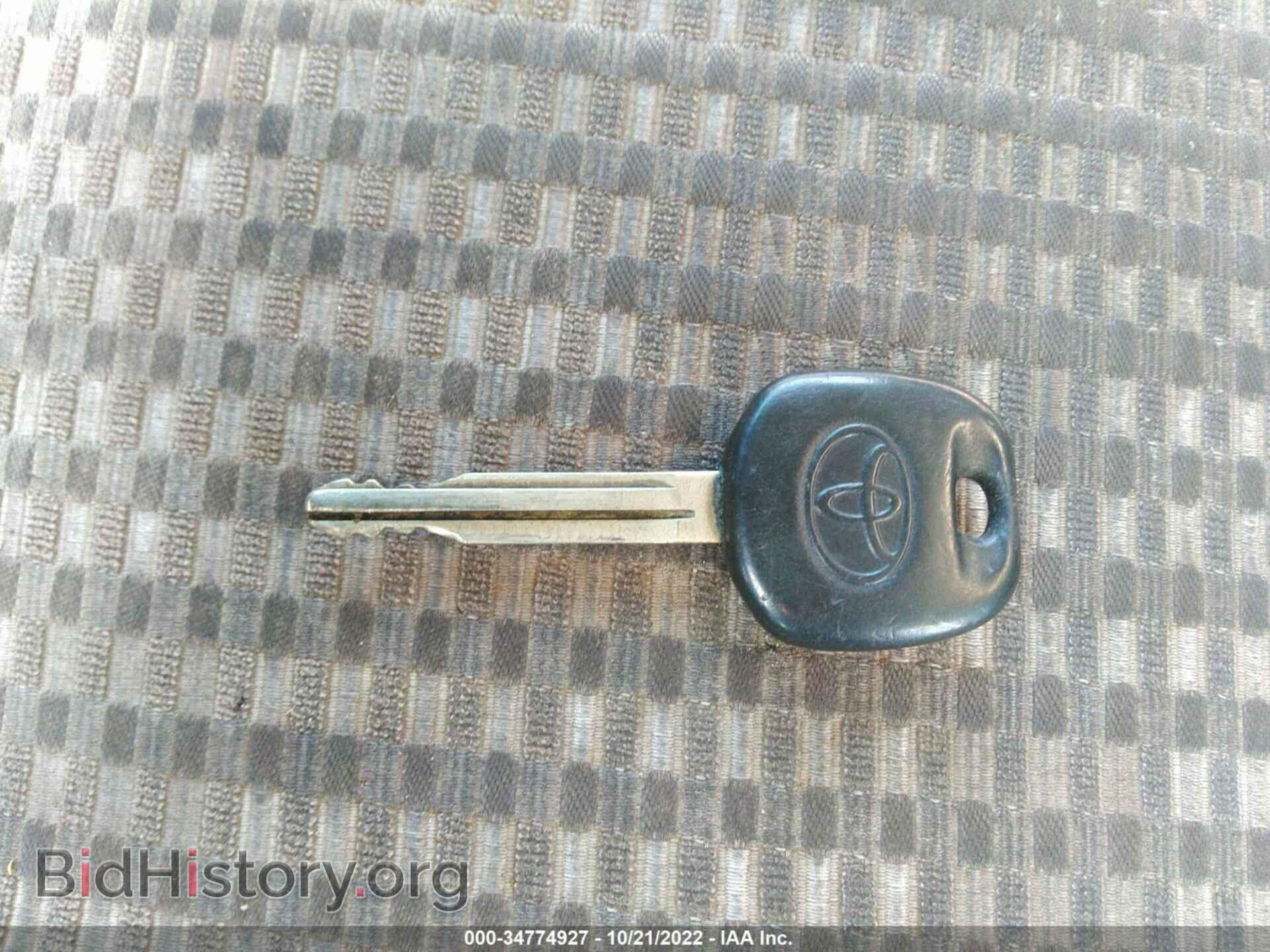 2007 TOYOTA 4RUNNER - VIN: JTEZU14R570090987 - Фото 11