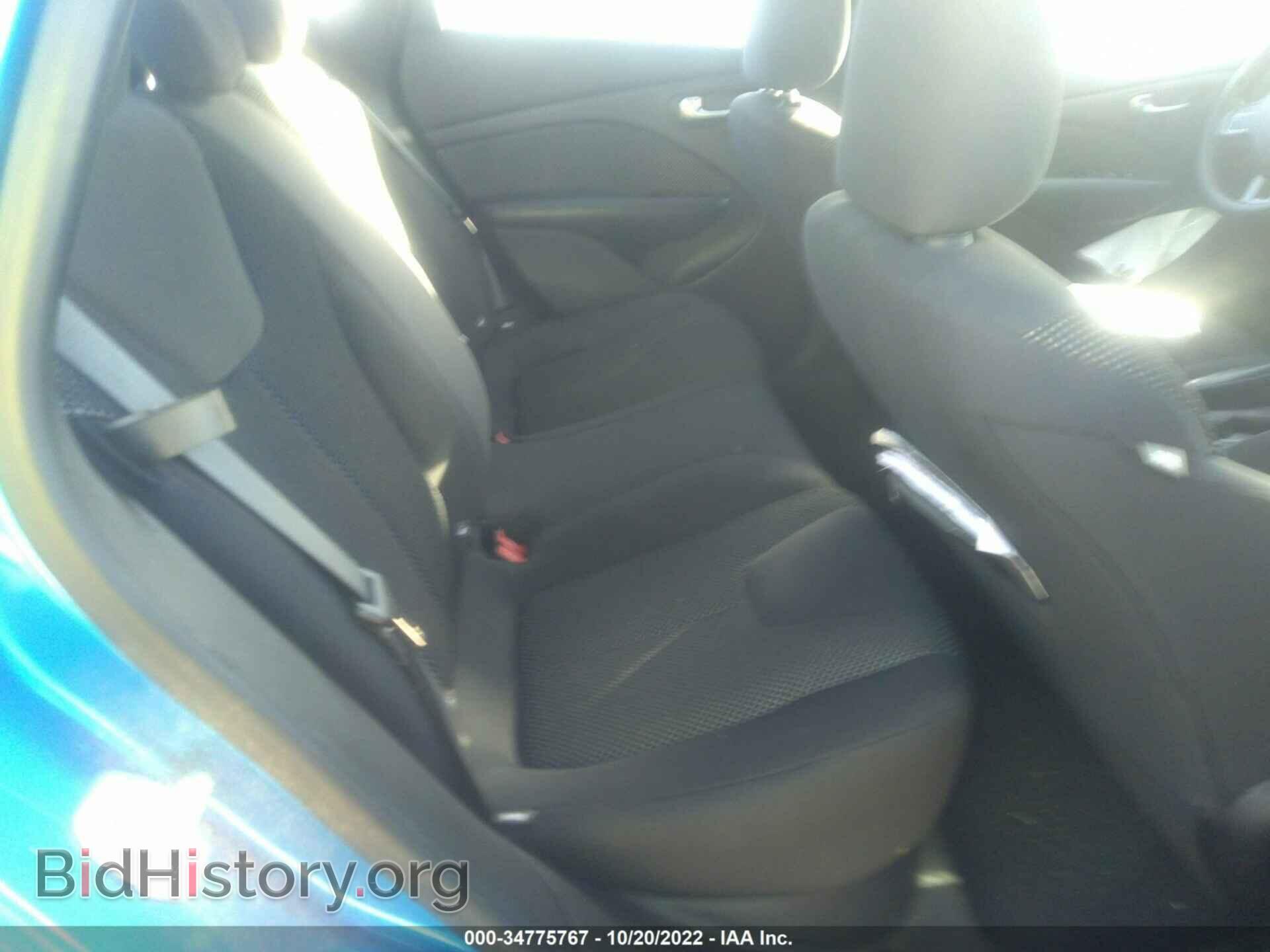2015 DODGE DART - VIN: 1C3CDFAA8FD432630 - Photo 8
