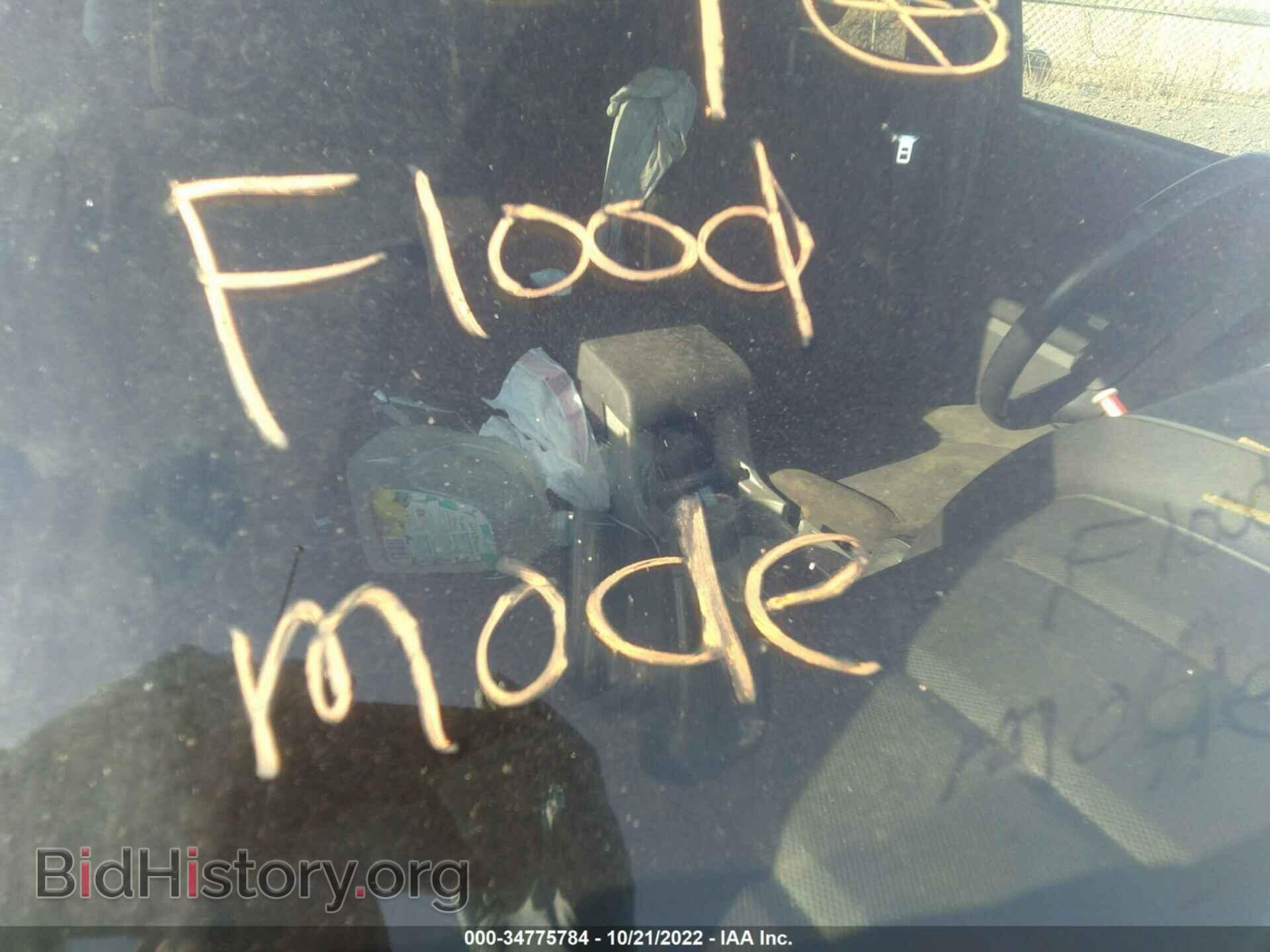 2010 FORD ESCAPE - VIN: 1FMCU0D76AKB82510 - Photo 6