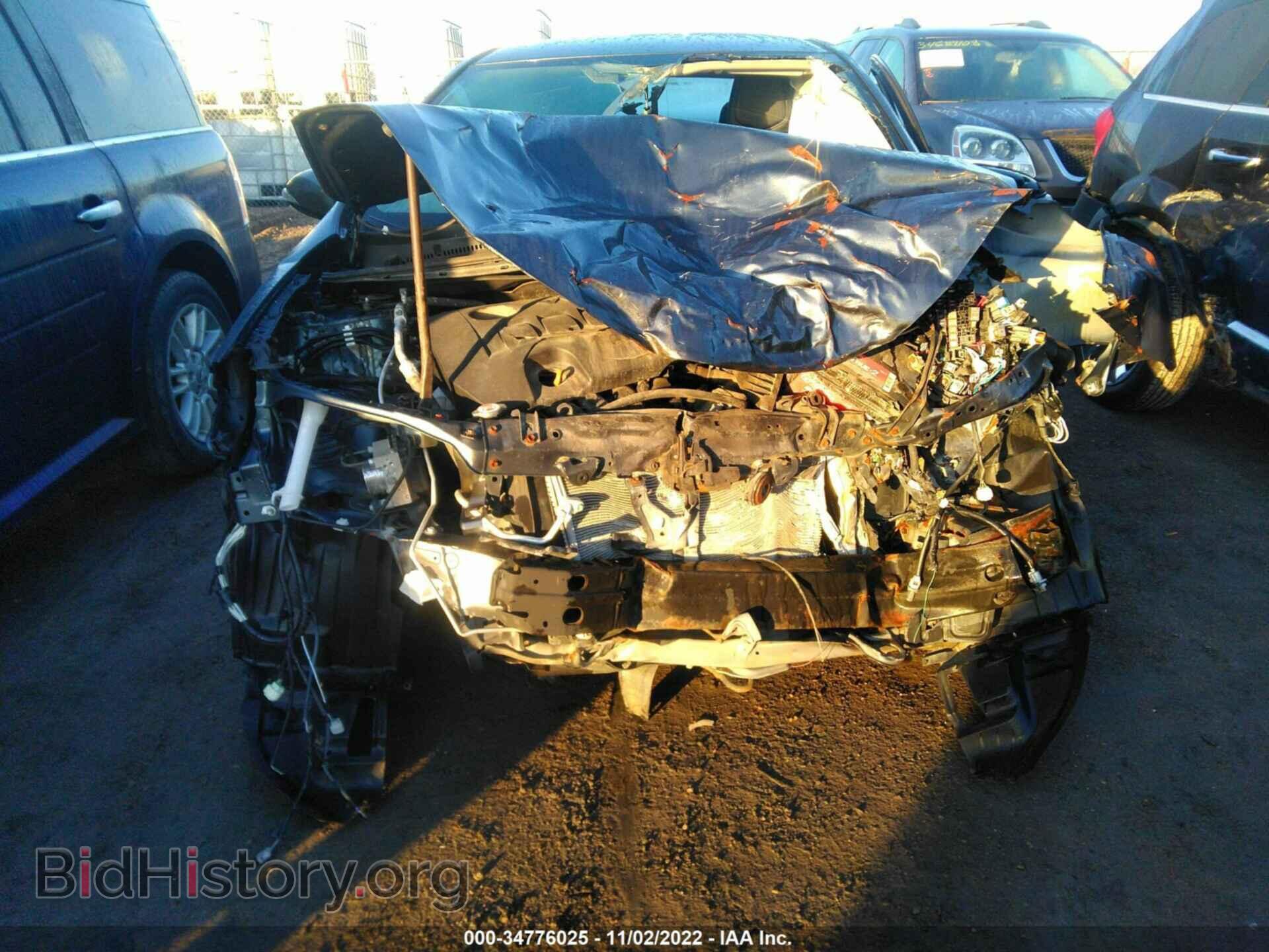 2017 TOYOTA COROLLA - VIN: 2T1BURHEXHC820170 - Фото 6