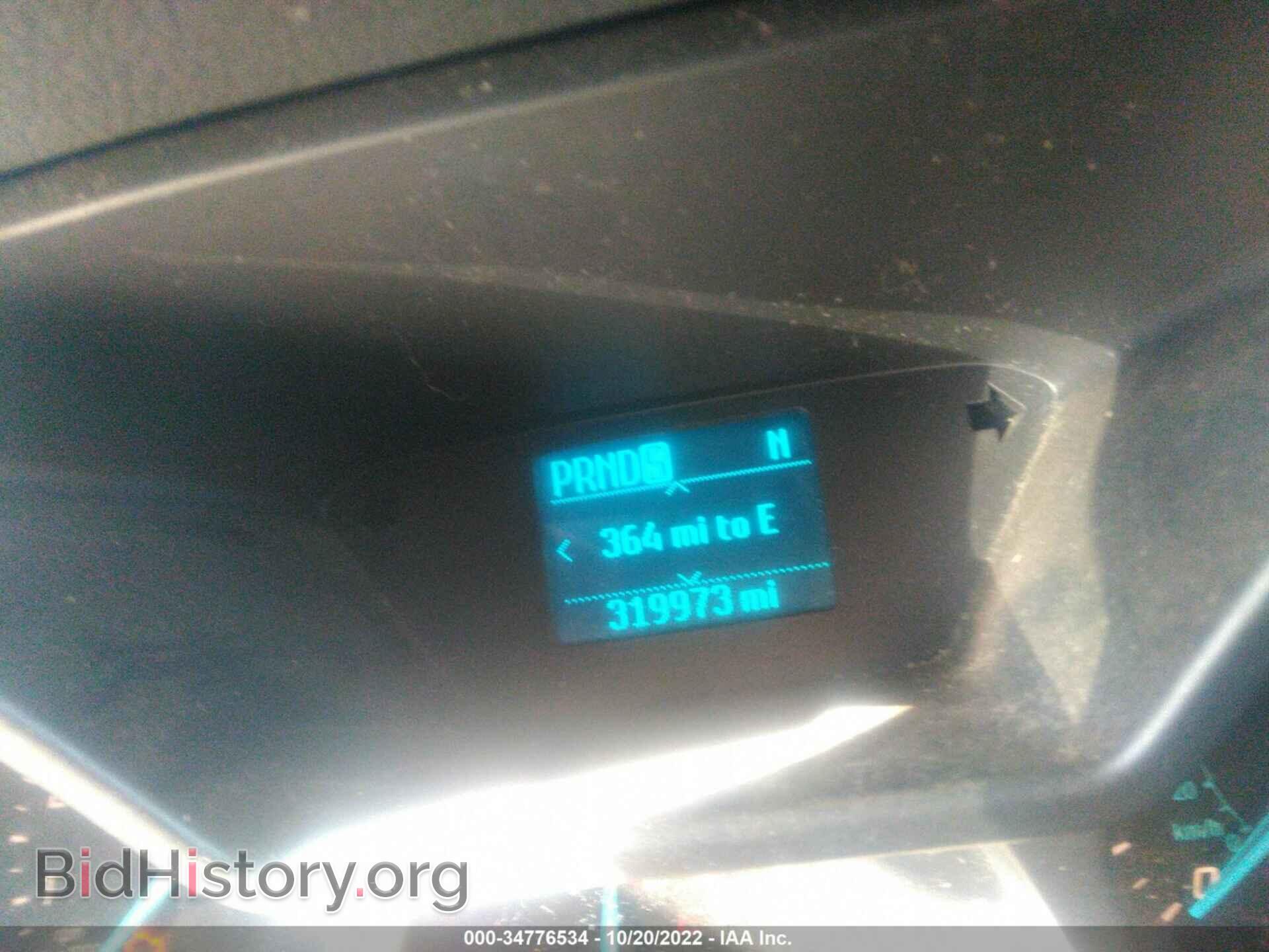 2016 FORD TRANSIT CONNECT - VIN: NM0LS7E71G1261922 - Фото 7