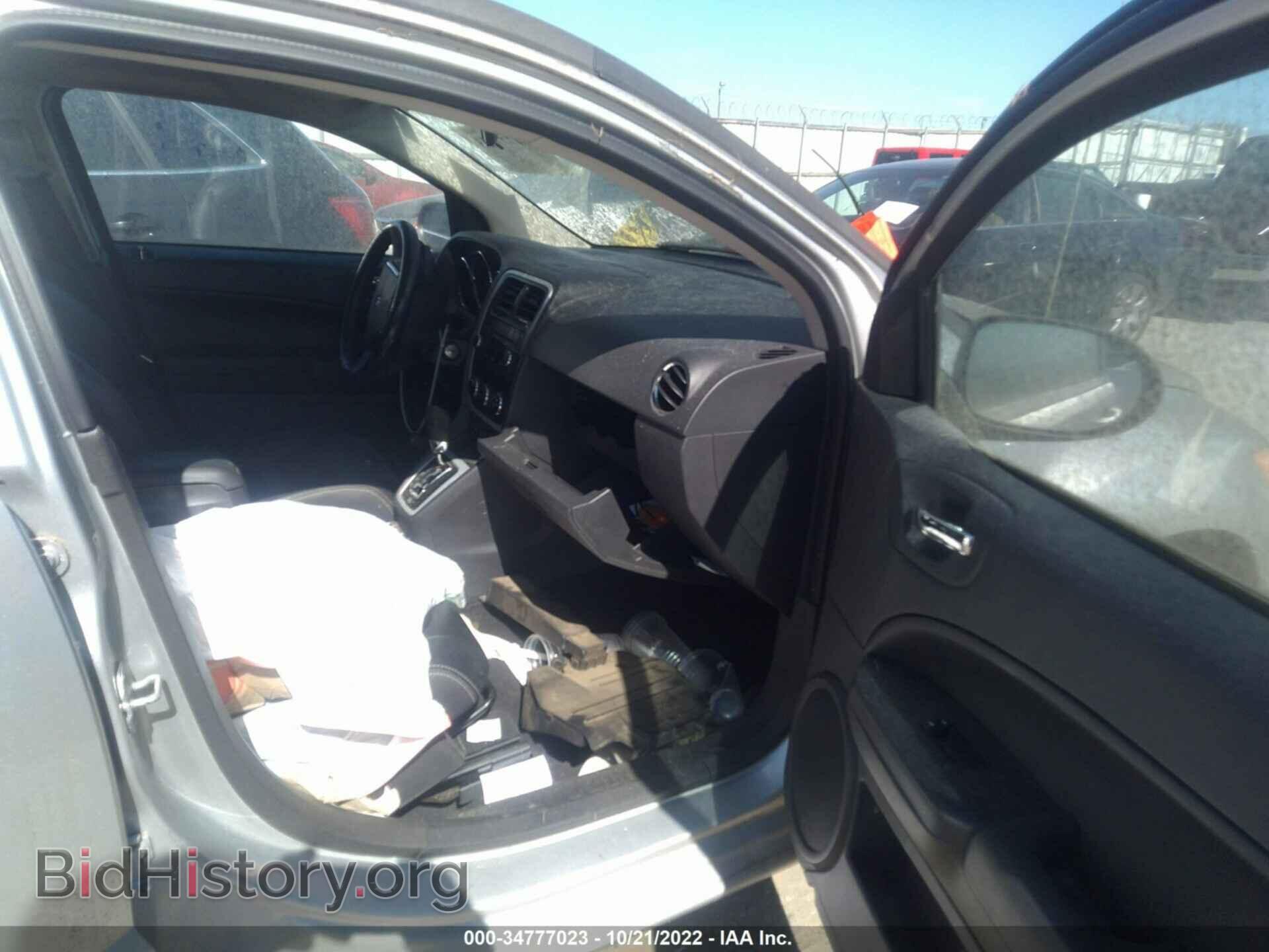 2010 DODGE CALIBER - VIN: 1B3CB7HB6AD668192 - Photo 5