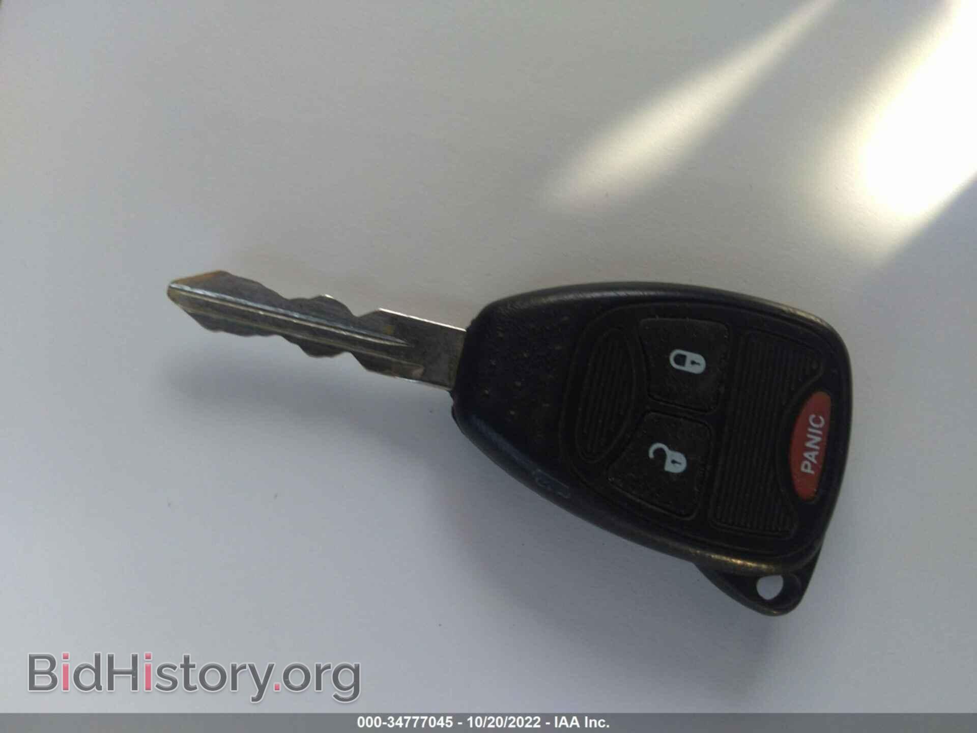 2011 DODGE CALIBER - VIN: 1B3CB3HA2BD255199 - Фото 11