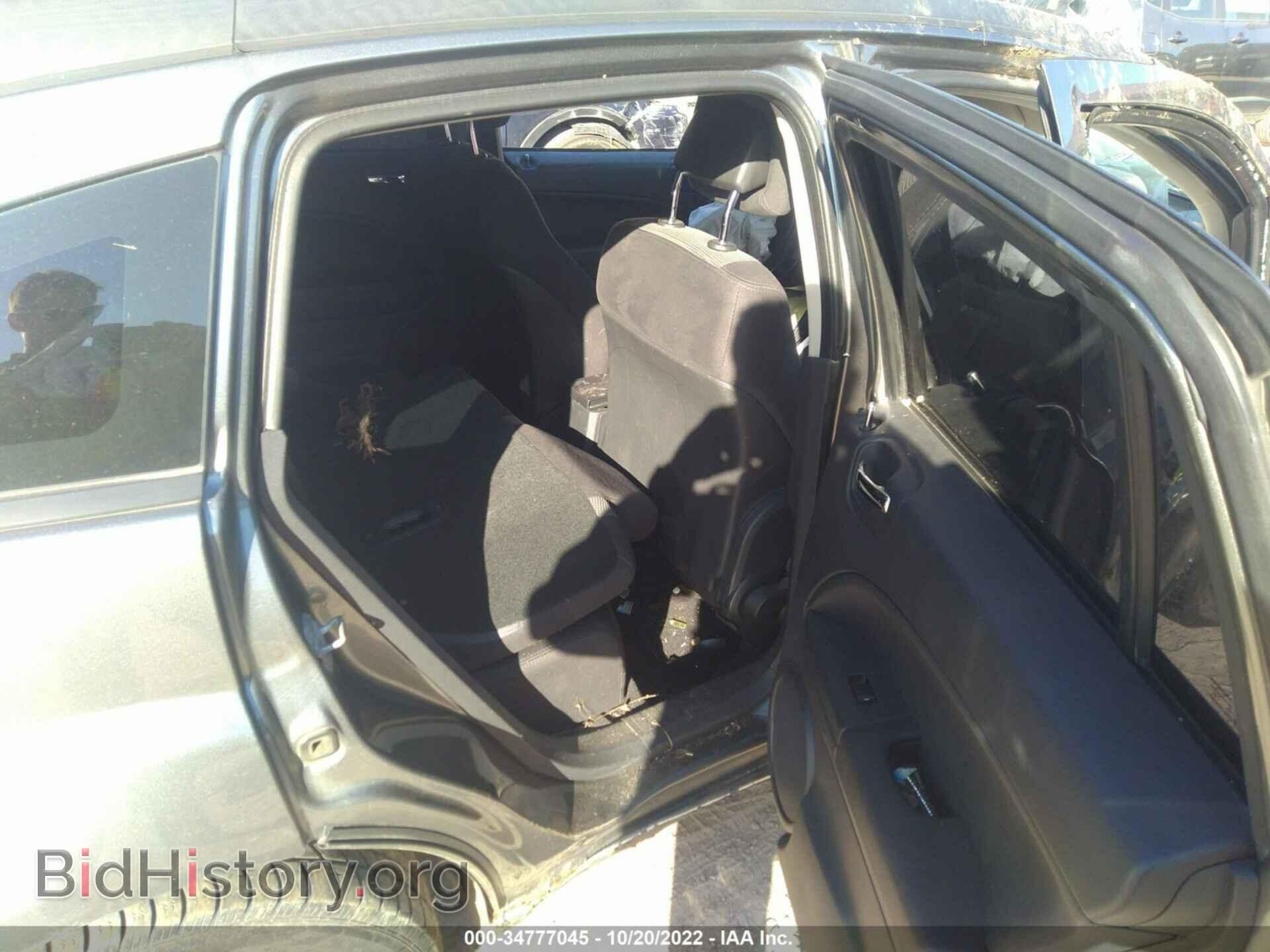 2011 DODGE CALIBER - VIN: 1B3CB3HA2BD255199 - Фото 8