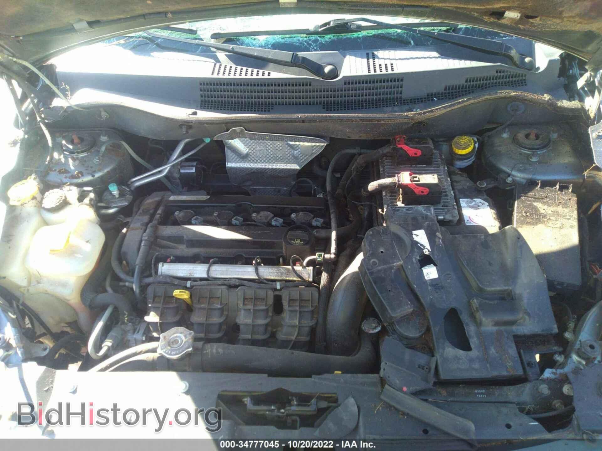 2011 DODGE CALIBER - VIN: 1B3CB3HA2BD255199 - Фото 10