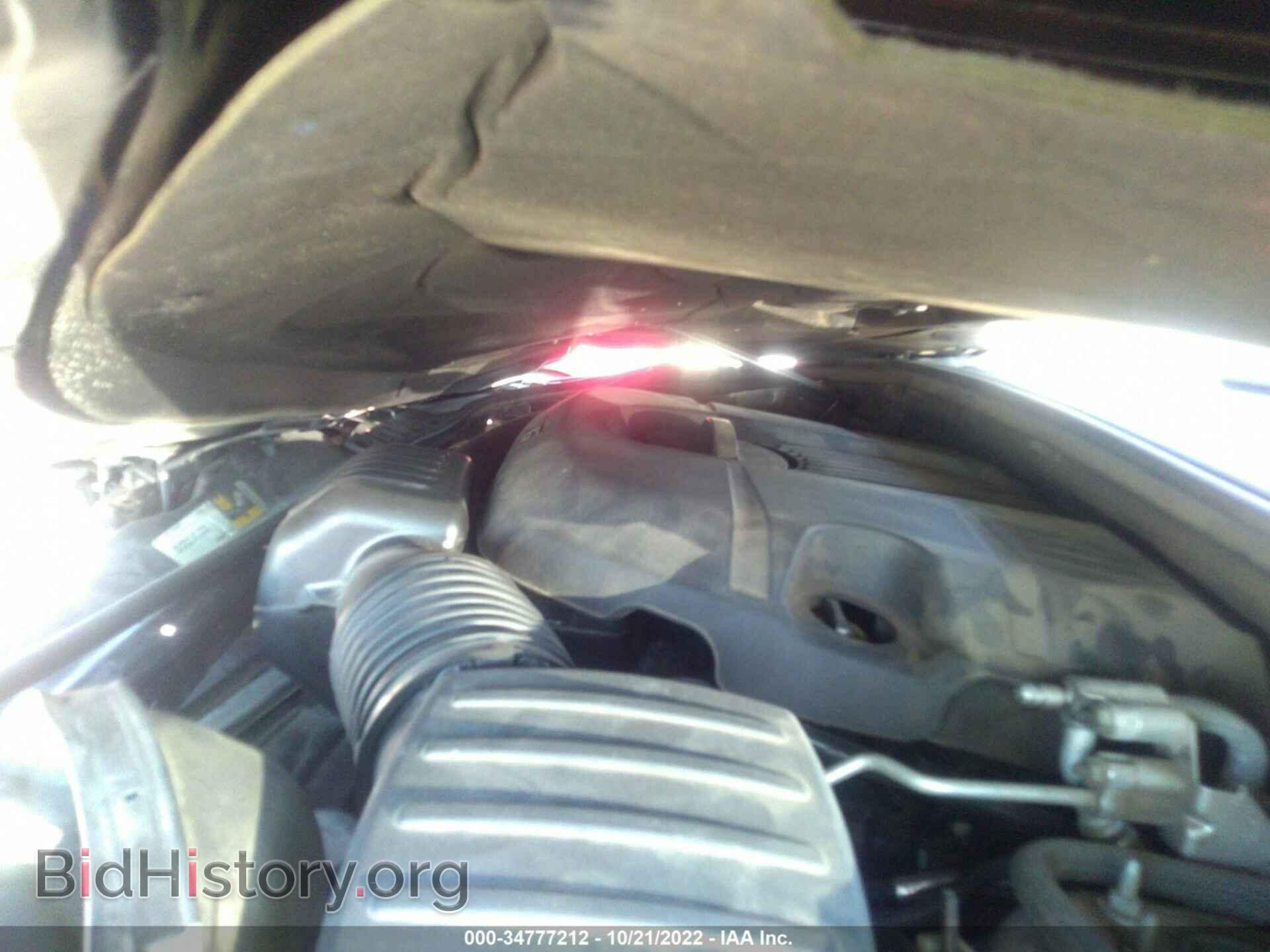 2015 DODGE DURANGO - VIN: 1C4RDHDG4FC891712 - Photo 10