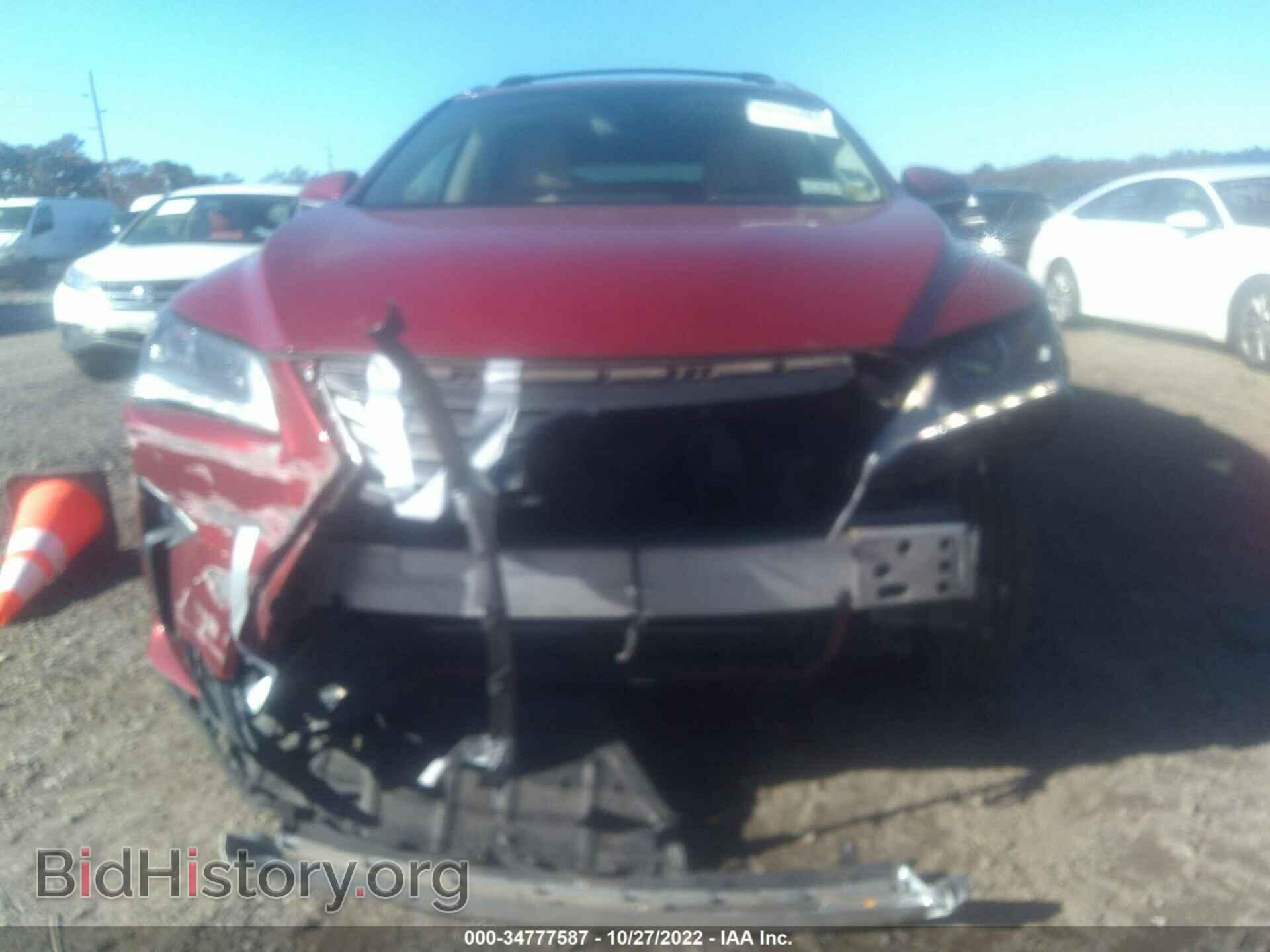 2019 LEXUS RX - VIN: 2T2BZMCA4KC193820 - Фото 6