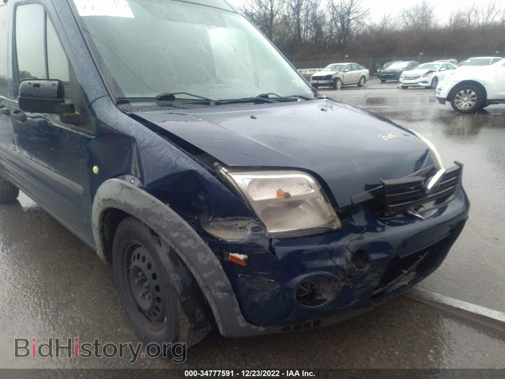 2010 FORD TRANSIT CONNECT - VIN: NM0LS7DN1AT024116 - Фото 6