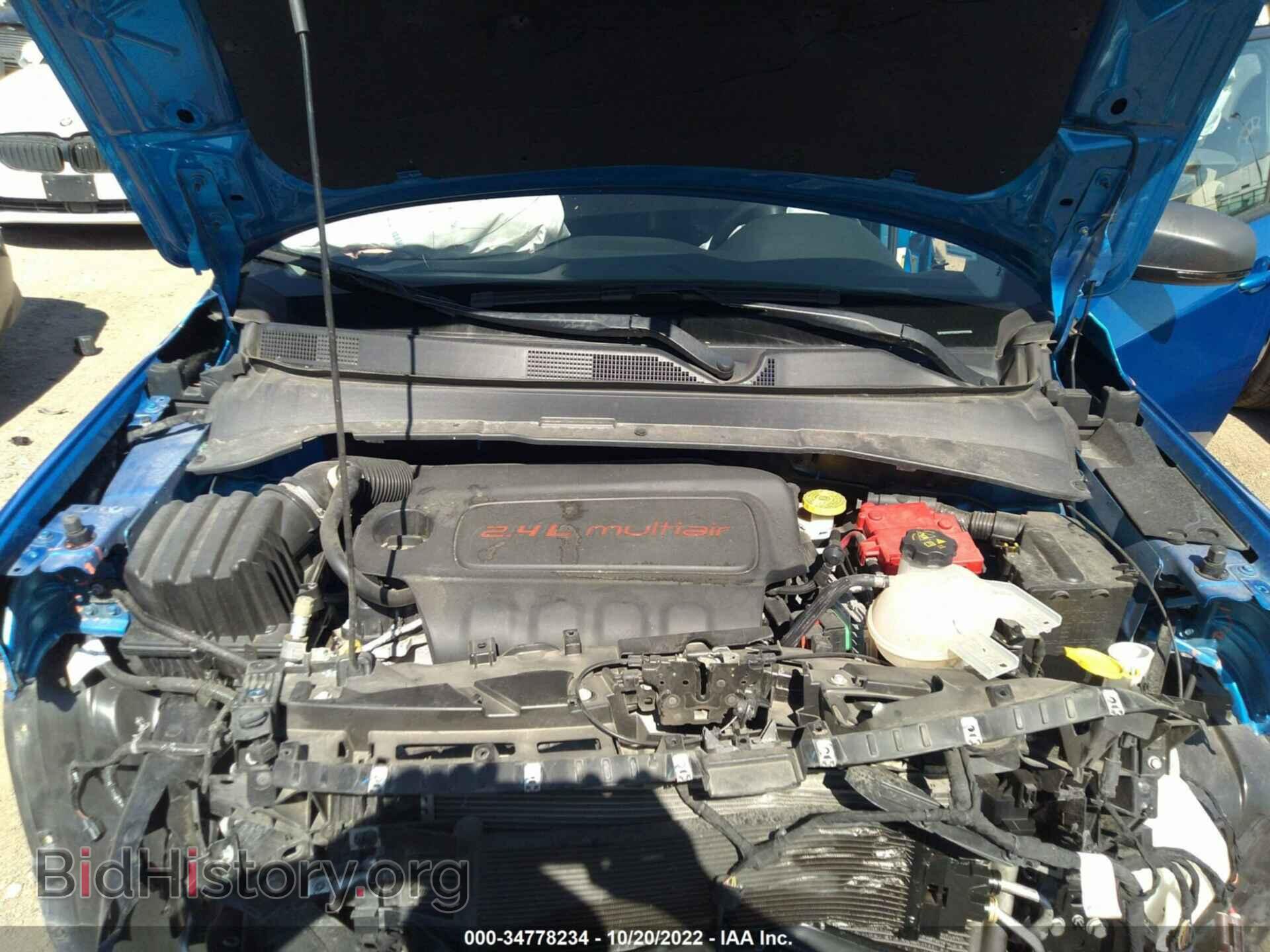 2020 JEEP COMPASS - VIN: 3C4NJDDB0LT163552 - Фото 10