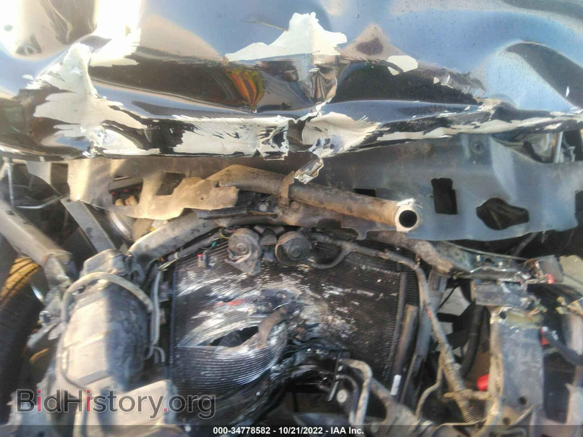 2012 RAM 1500 - VIN: 3C6JD6AT7CG170559 - Photo 10
