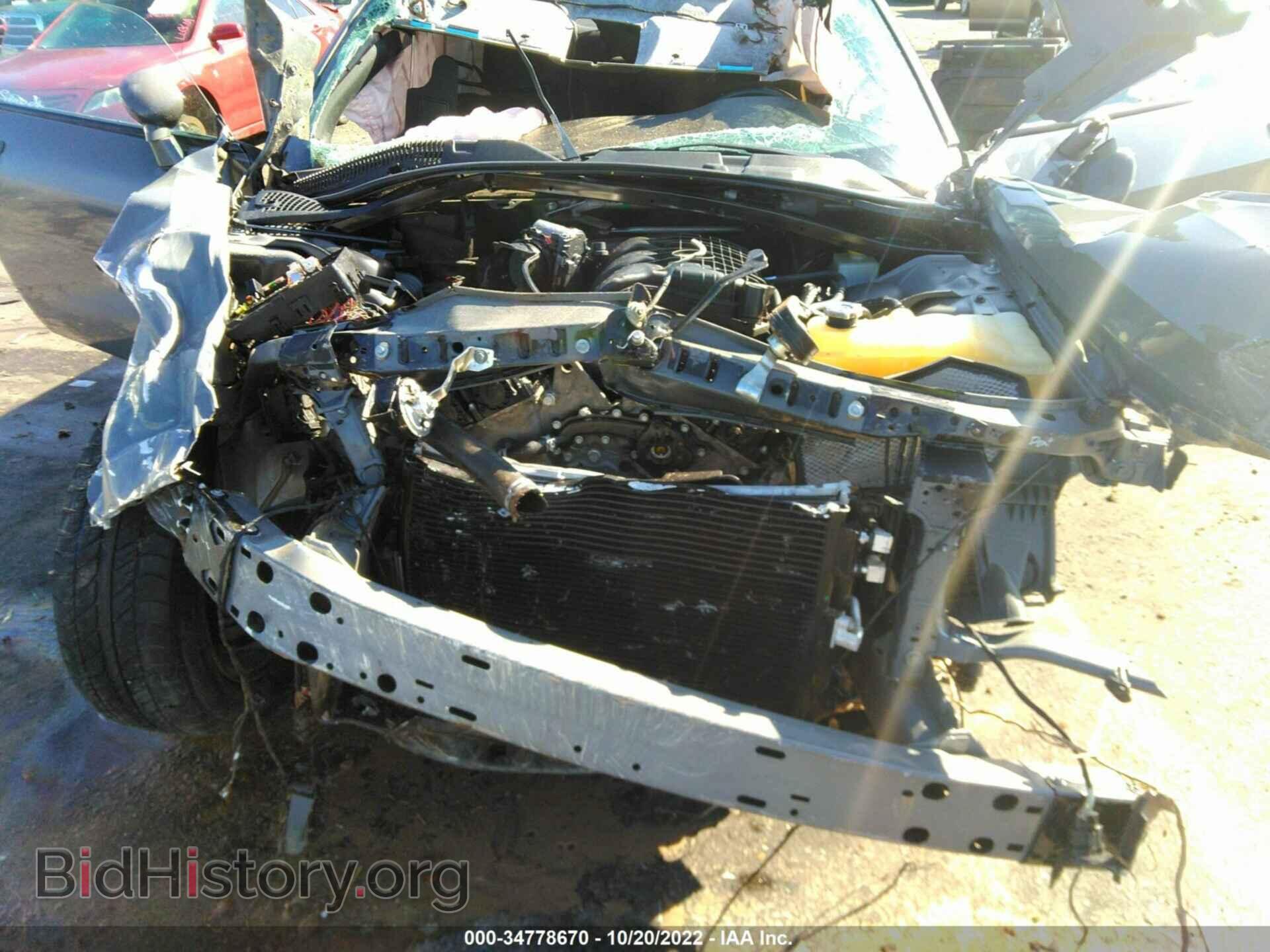2017 DODGE CHALLENGER - VIN: 2C3CDZAG0HH578029 - Фото 6