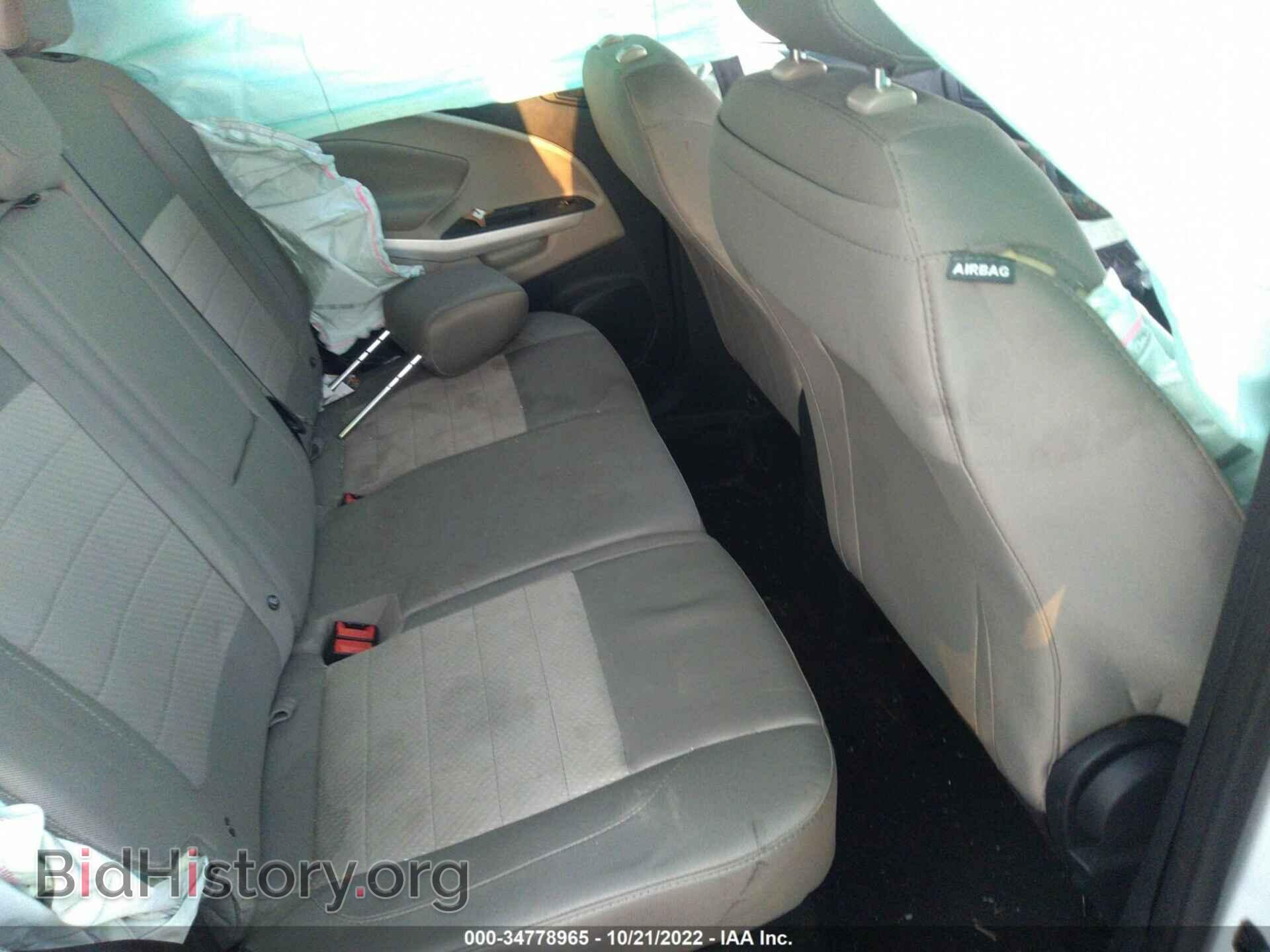 2021 FORD ECOSPORT - VIN: MAJ3S2FE2MC426398 - Фото 8