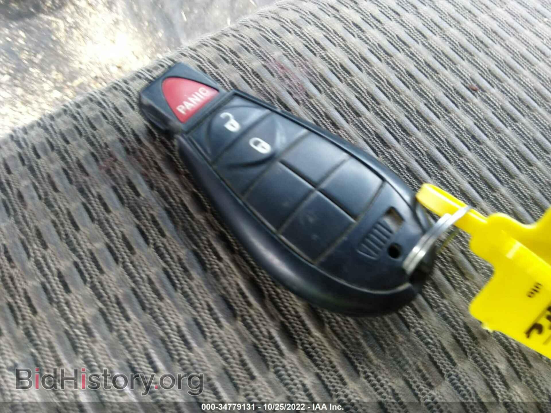 2012 RAM 2500 - VIN: 3C6UD5CL2CG268869 - Фото 11