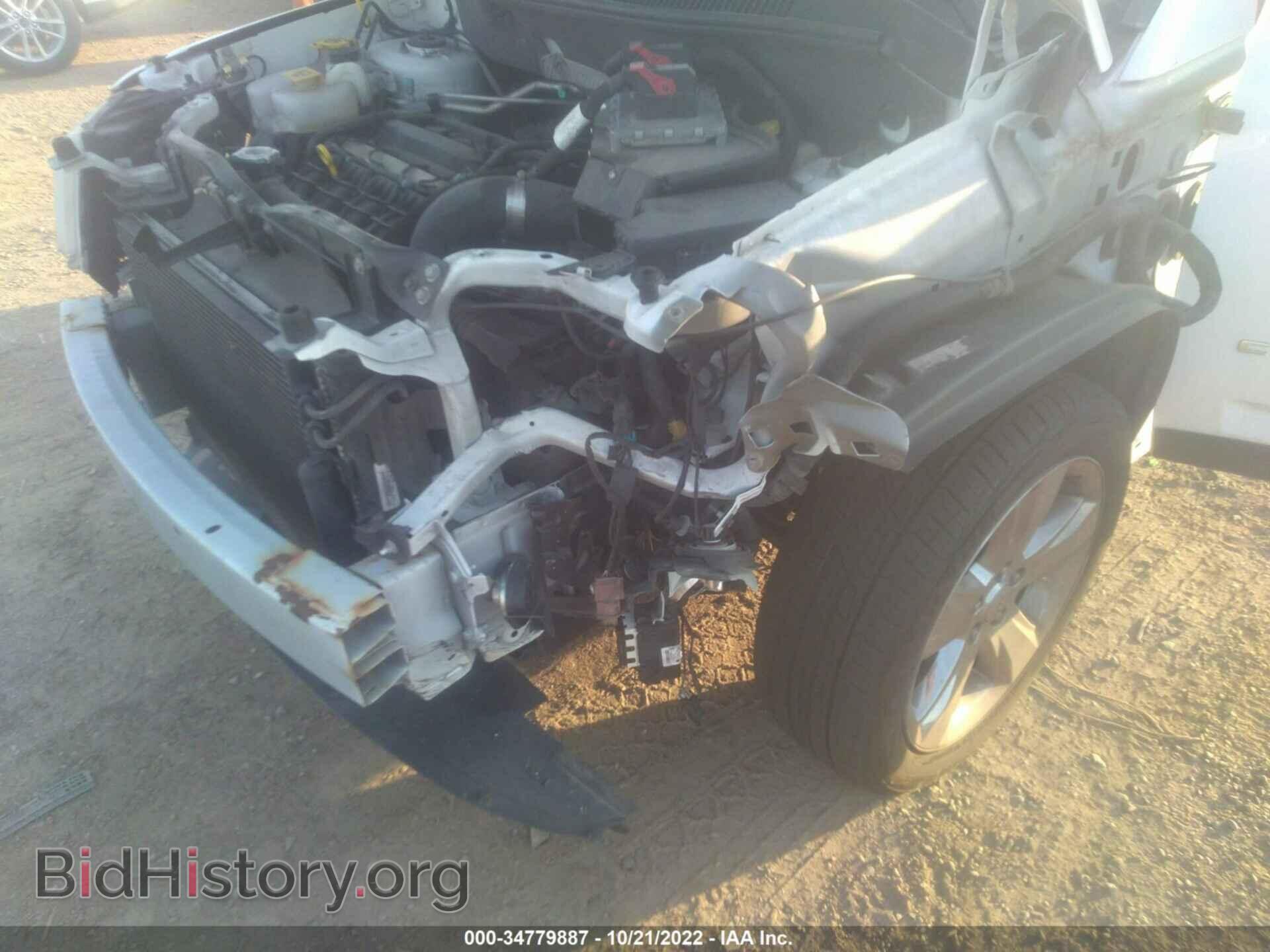 2015 JEEP COMPASS - VIN: 1C4NJCEA0FD398642 - Фото 6