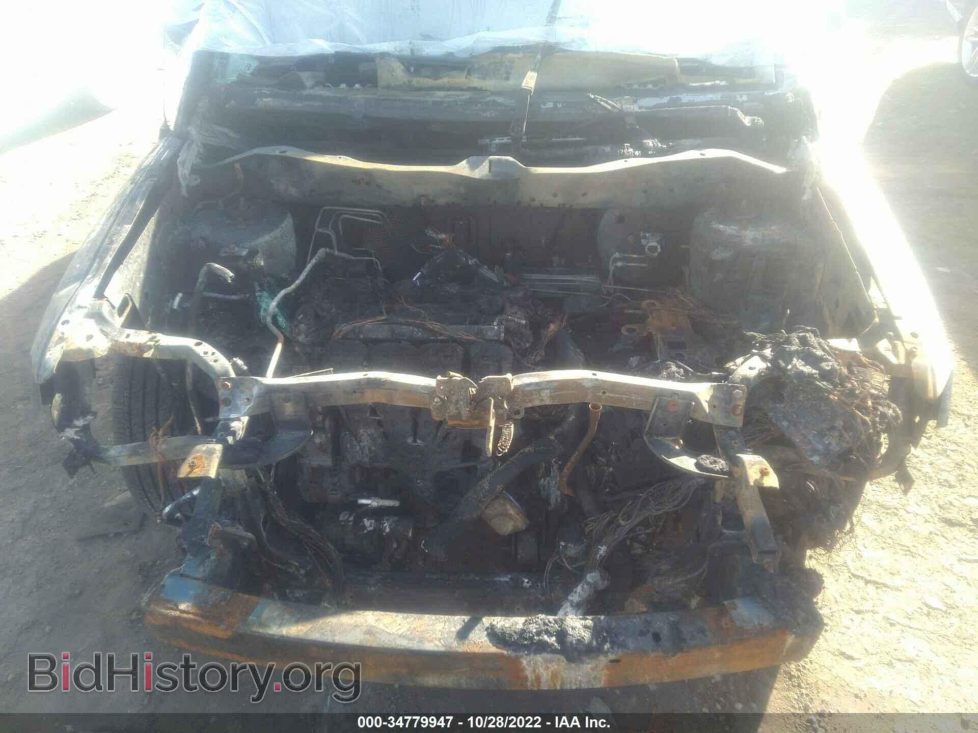2013 JEEP COMPASS - VIN: 1C4NJDCB1DD145599 - Фото 10