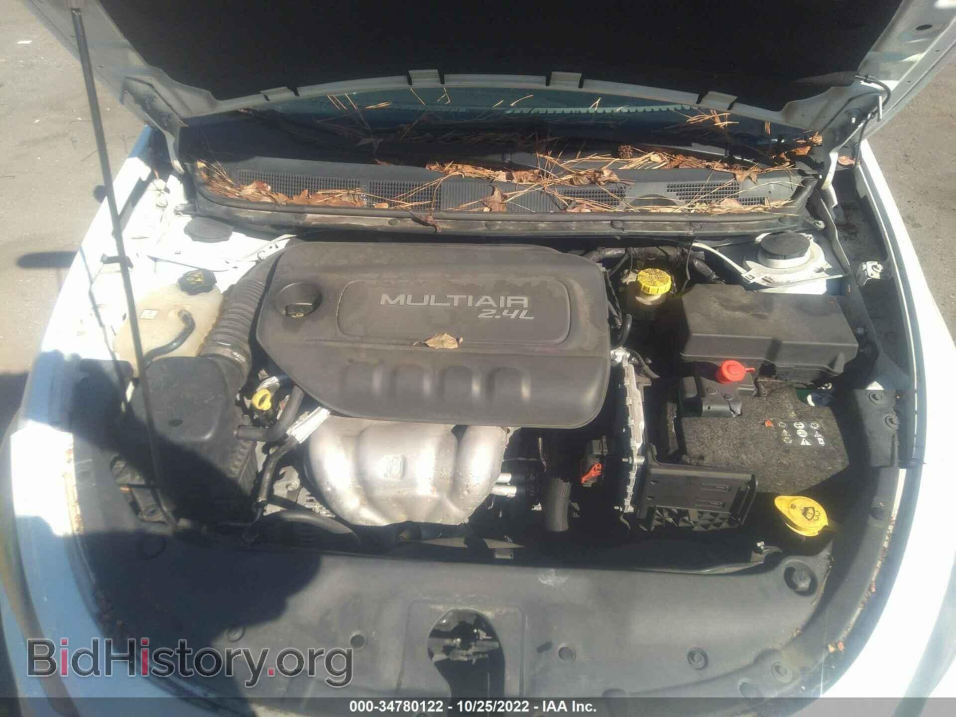 2016 DODGE DART - VIN: 1C3CDFBB7GD563931 - Фото 10