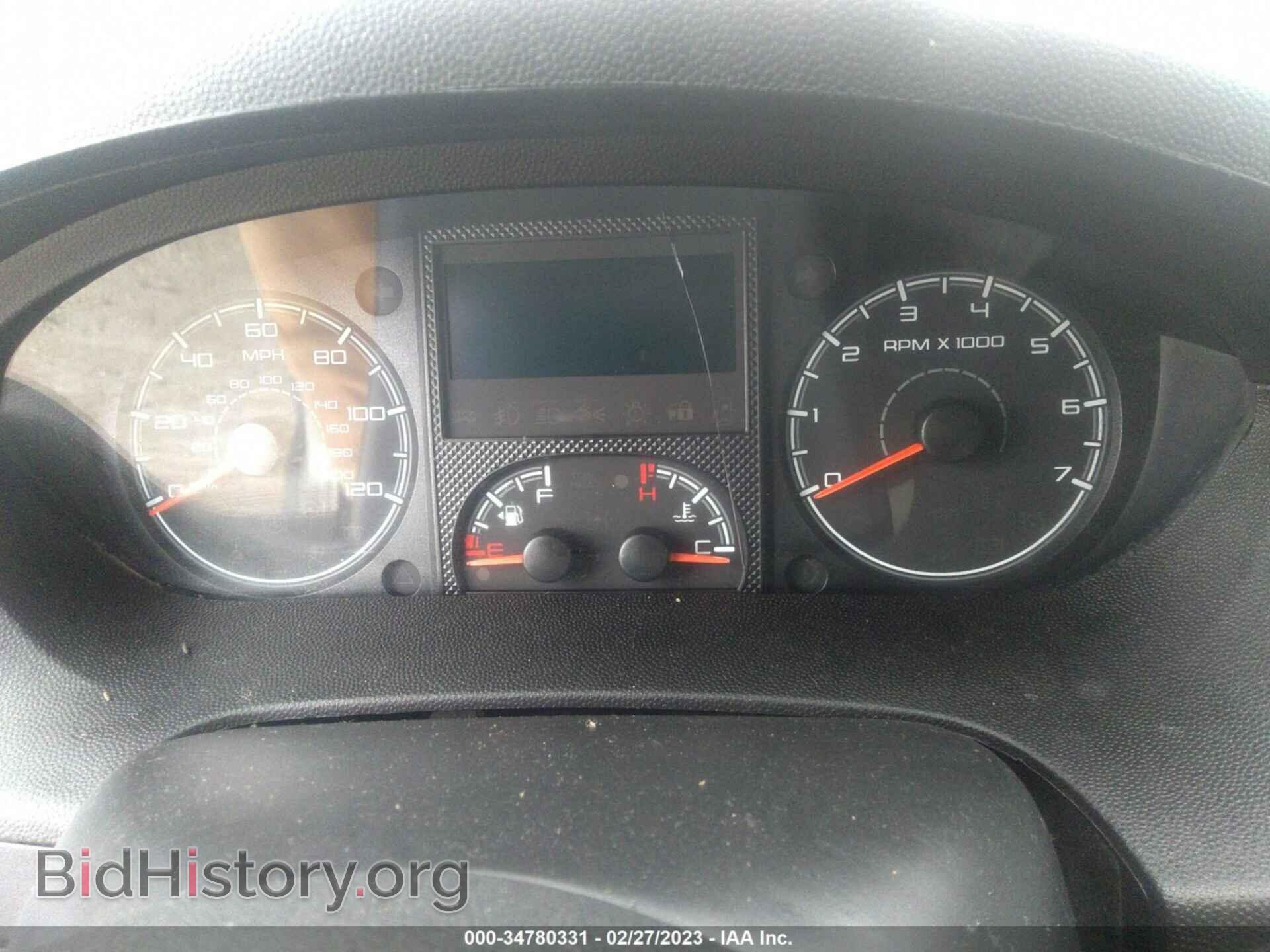 2014 RAM PROMASTER - VIN: 3C6TRVDG9EE122031 - Фото 7