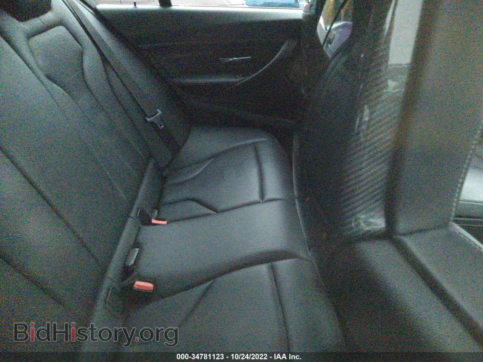 2018 BMW M3 - VIN: WBS8M9C51J5J79794 - Фото 8