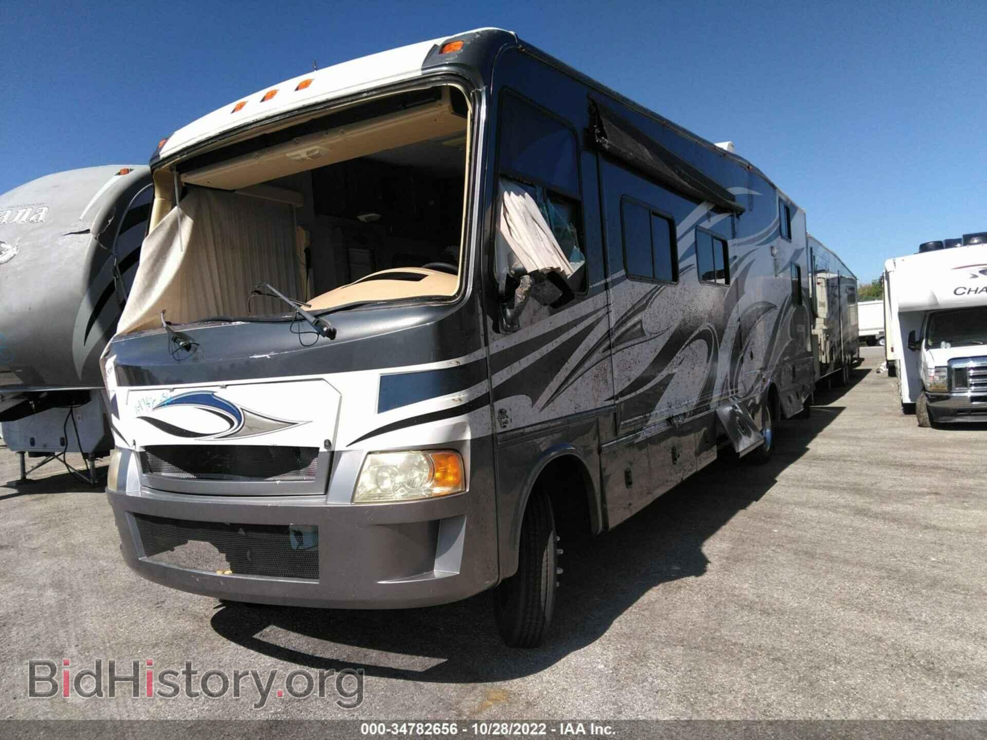 2011 FORD F53 - VIN: 1F66F5DY2B0A08600 - Фото 2