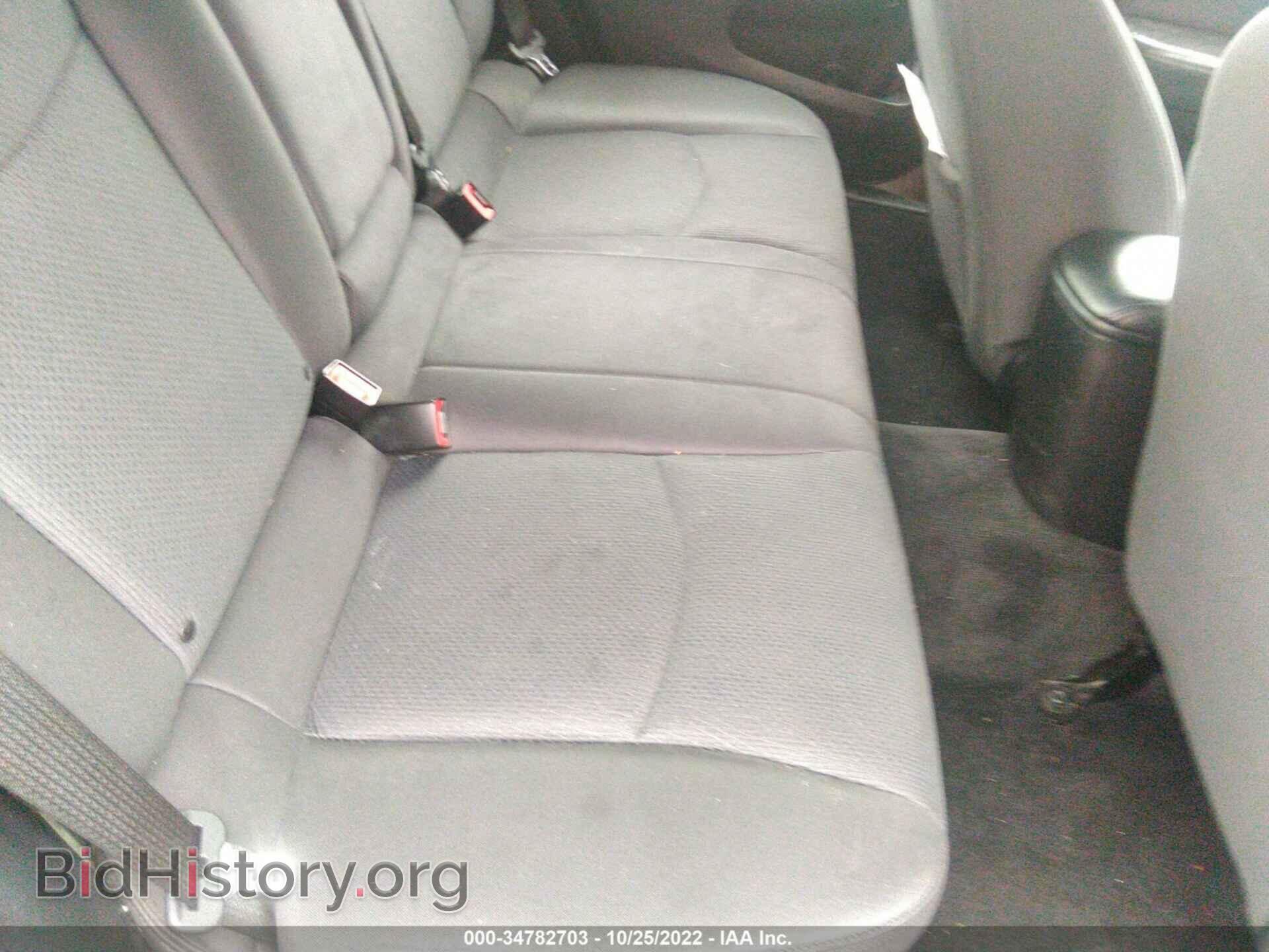 2013 CHRYSLER 200 - VIN: 1C3CCBBB6DN612537 - Фото 8