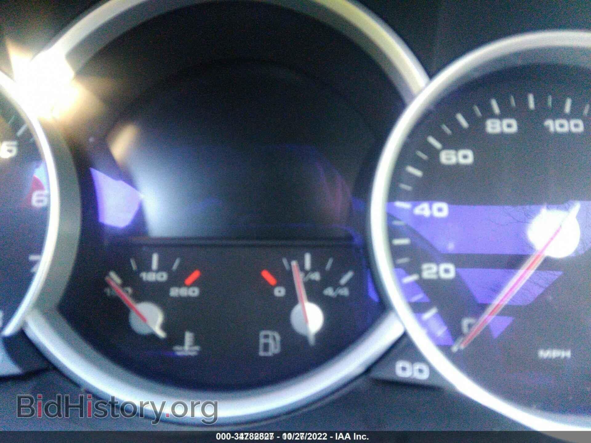 2006 PORSCHE CAYENNE - VIN: WP1AC29P46LA93084 - Фото 7