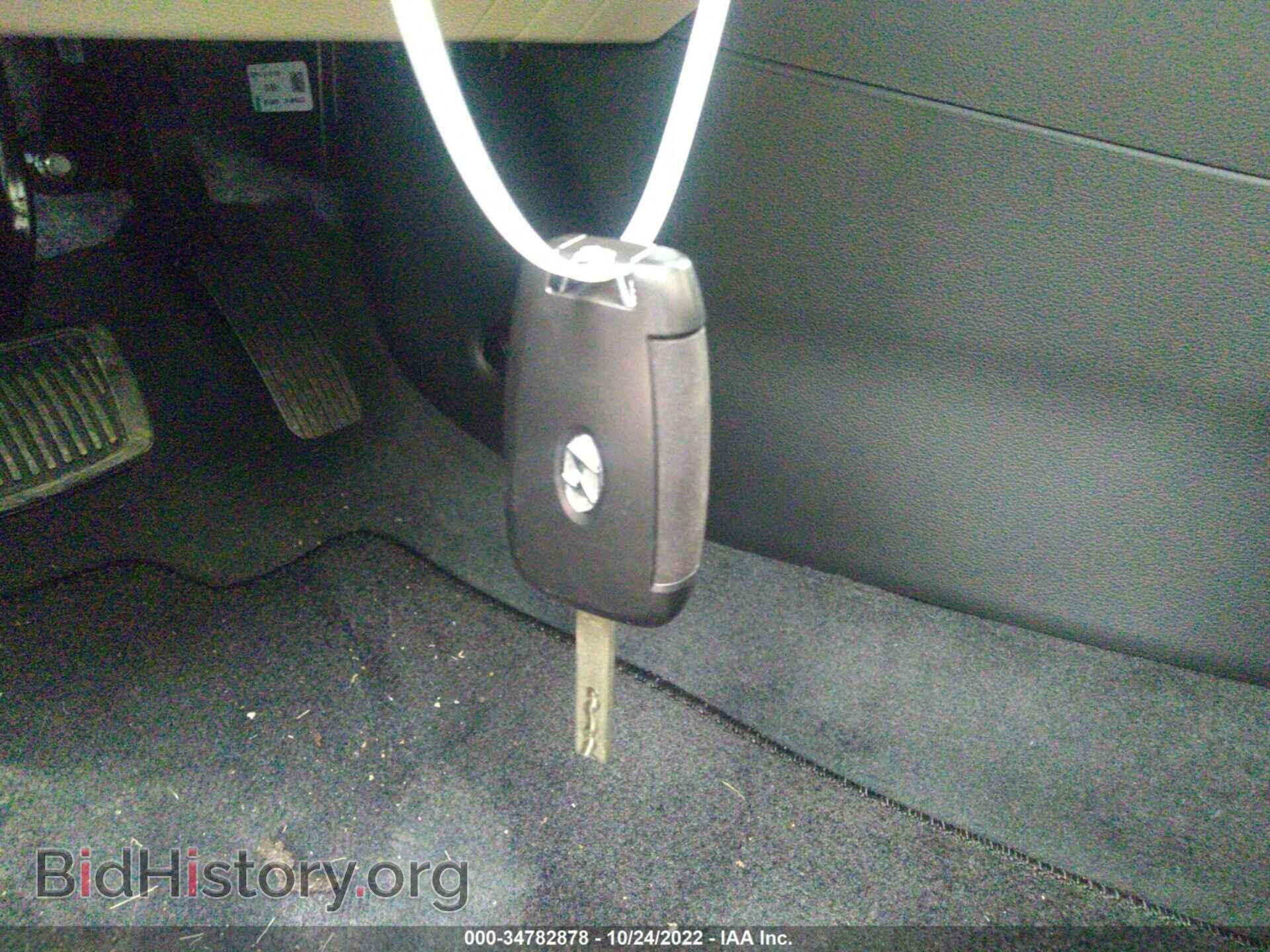 2022 HYUNDAI ACCENT - VIN: 3KPC24A60NE181522 - Фото 11