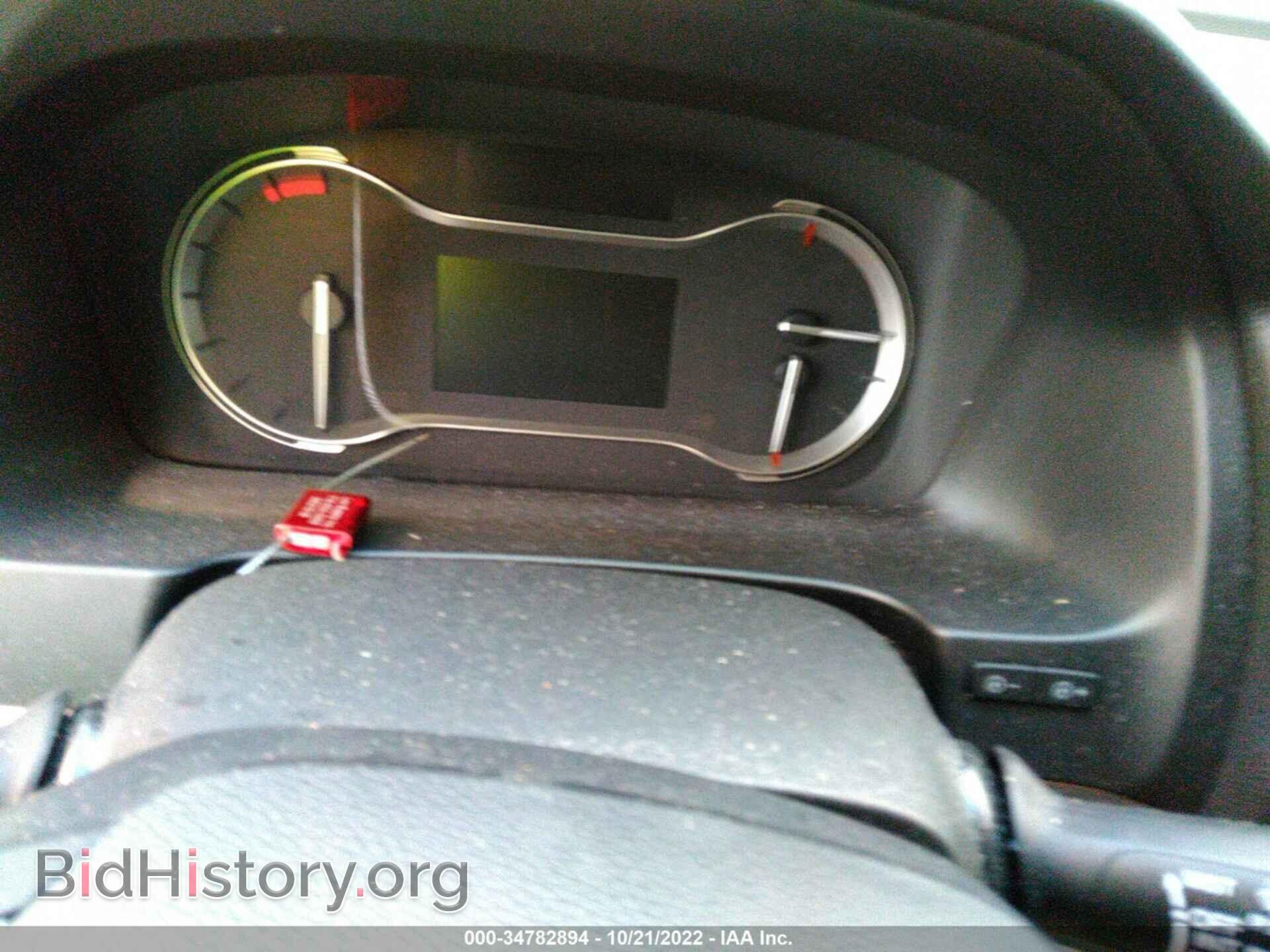 2016 HONDA PILOT - VIN: 5FNYF5H33GB014838 - Фото 7