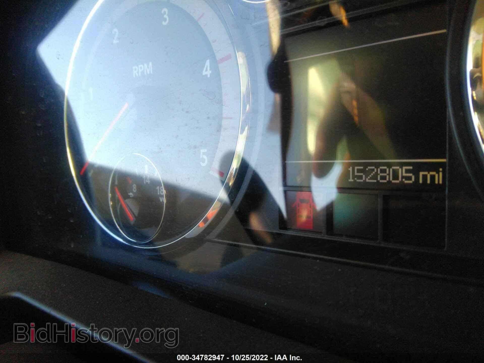2011 RAM 2500 - VIN: 3D7TP2CL6BG583771 - Фото 7