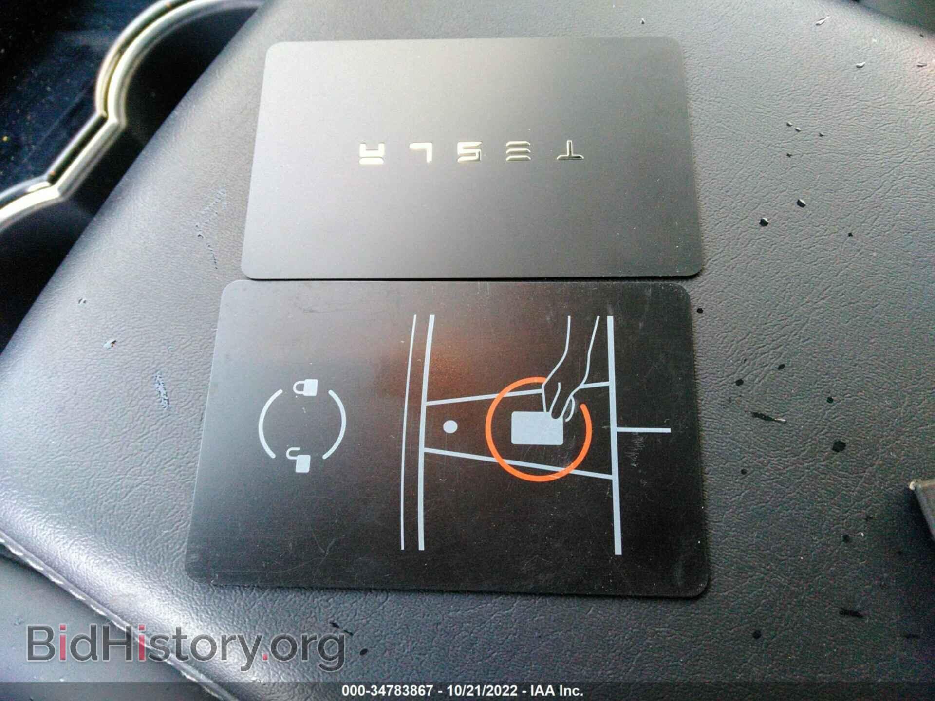 2020 TESLA MODEL 3 - VIN: 5YJ3E1EA1LF799363 - Photo 11