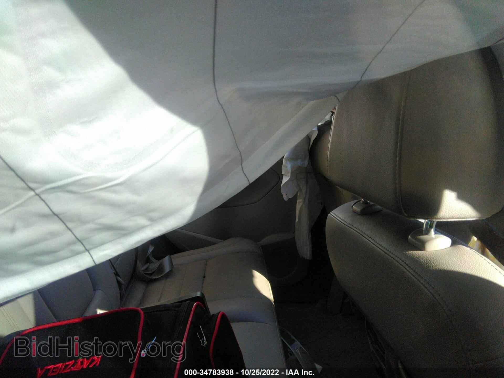 2013 FORD ESCAPE - VIN: 1FMCU0H99DUA29401 - Фото 8