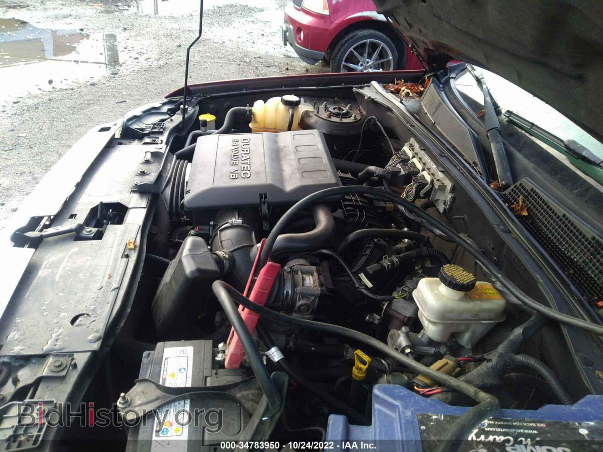 2009 FORD ESCAPE - VIN: 1FMCU94G79KC30516 - Фото 10