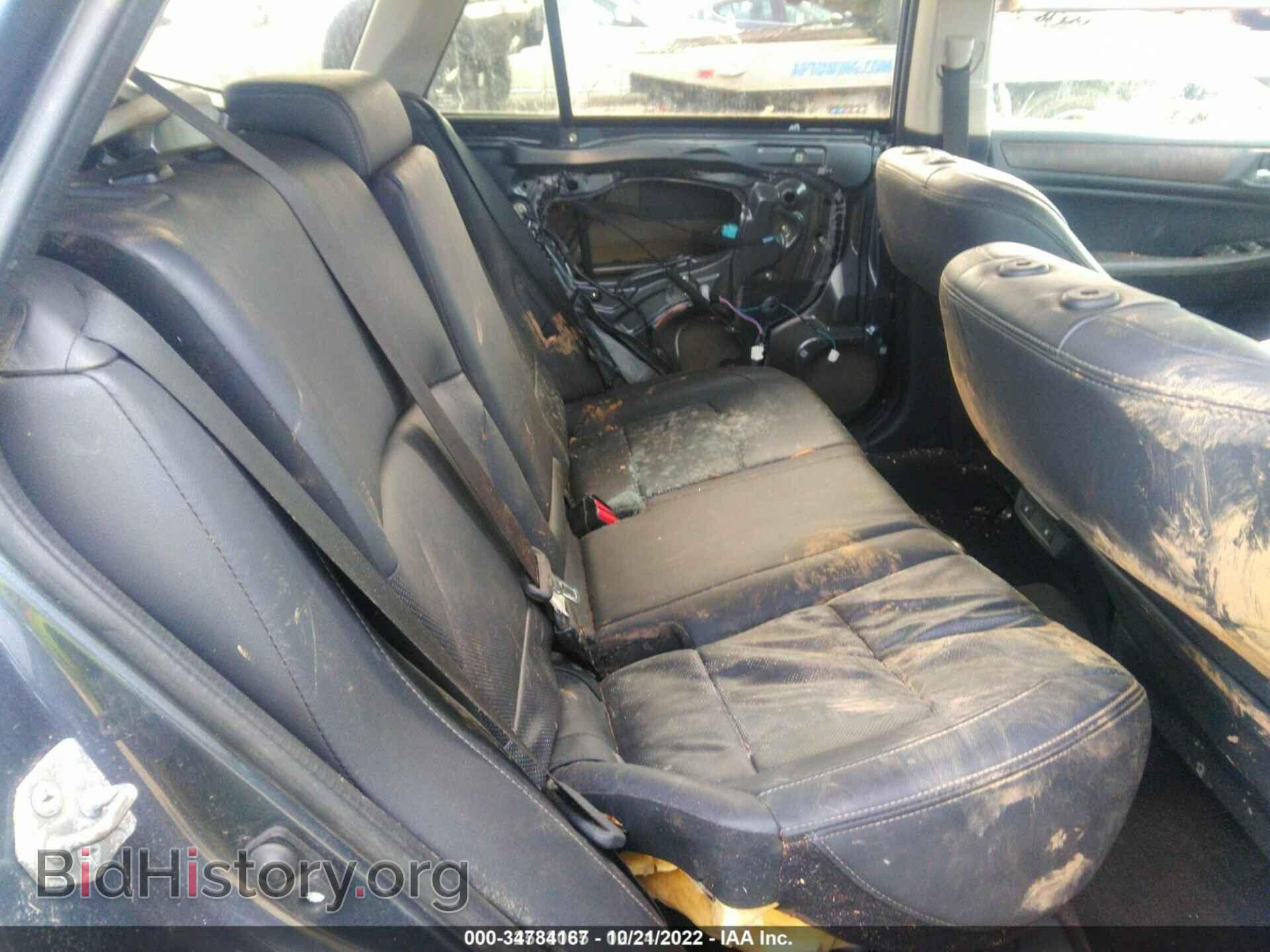 2015 SUBARU OUTBACK - VIN: 4S4BSAJC8F3338623 - Фото 8