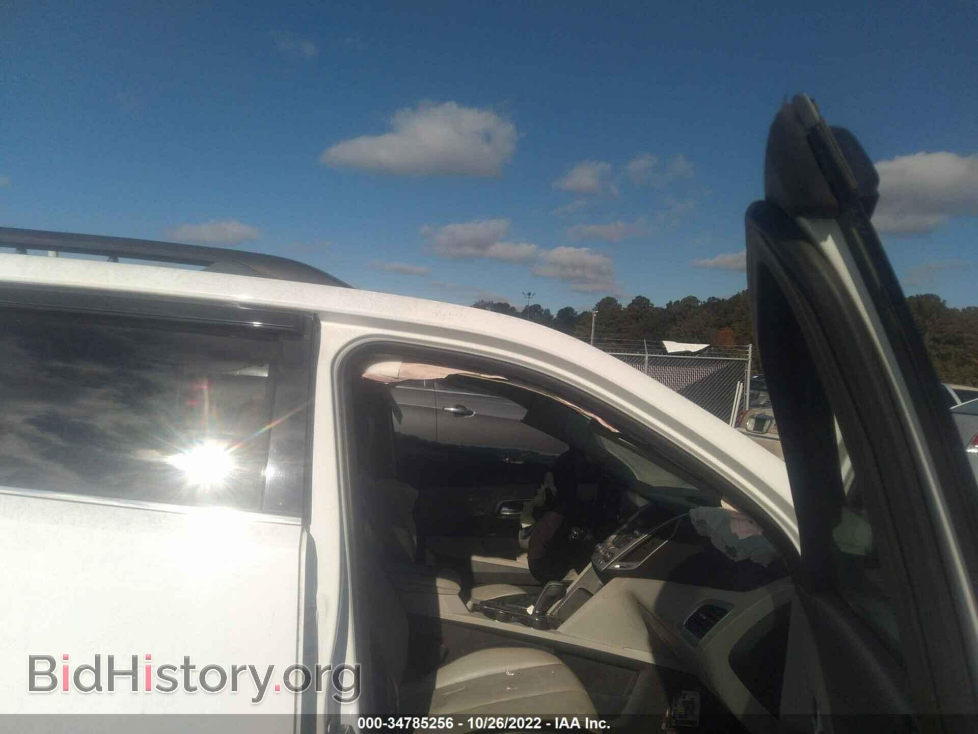 2015 GMC TERRAIN - VIN: 2GKALSEK6F6401204 - Фото 5