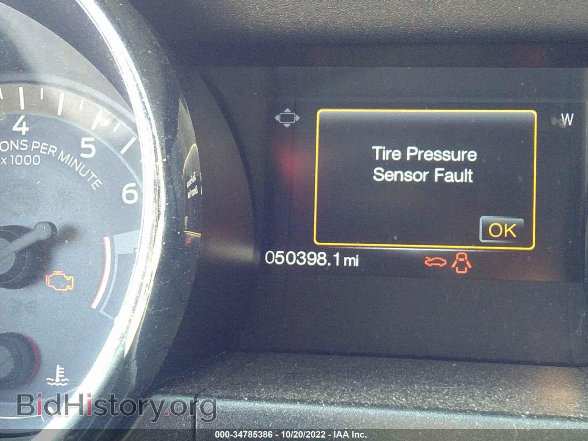 2015 FORD MUSTANG - VIN: 1FA6P8CF5F5340458 - Фото 7