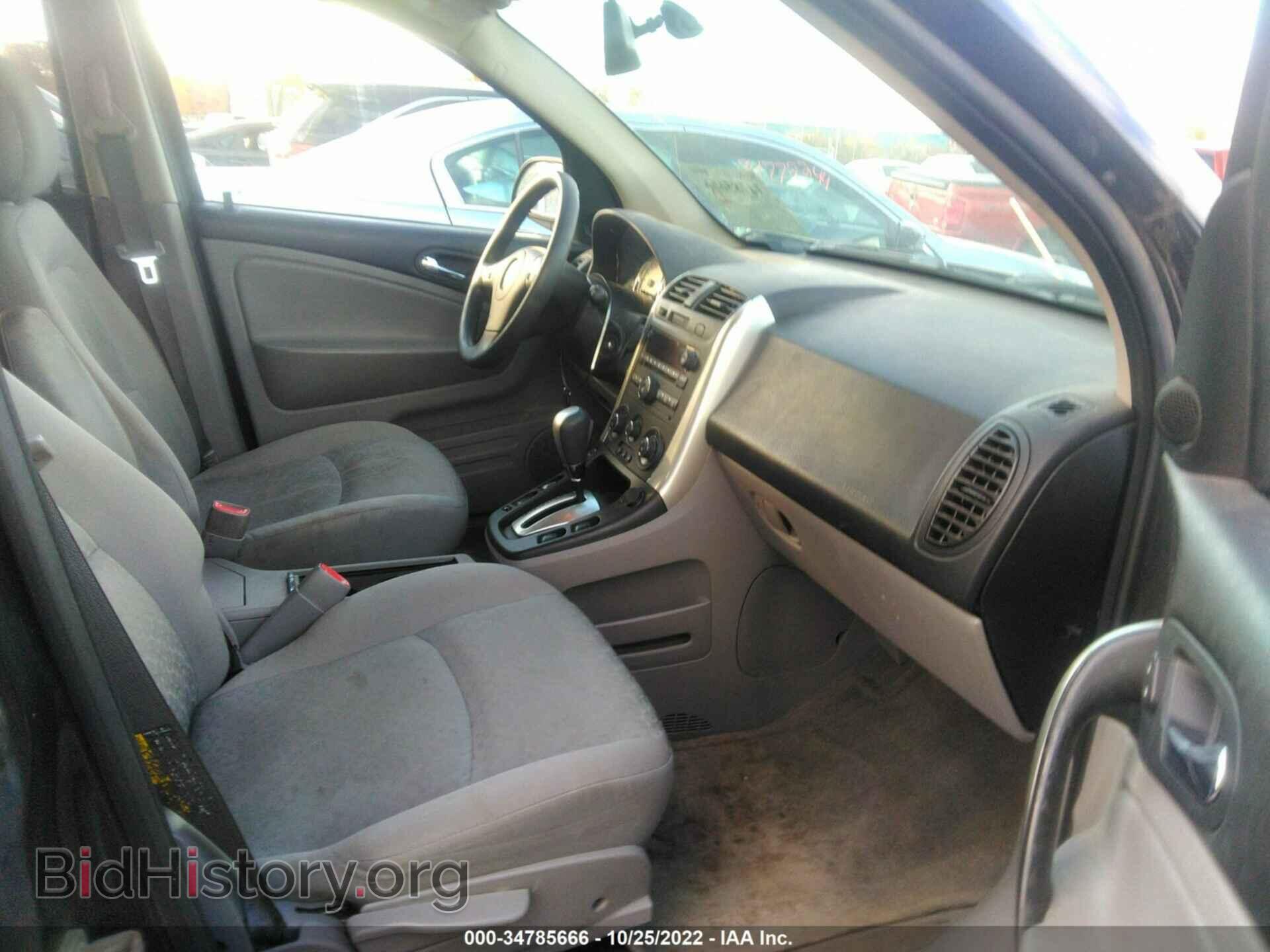 2006 SATURN VUE - VIN: 5GZCZ33D86S867628 - Фото 5
