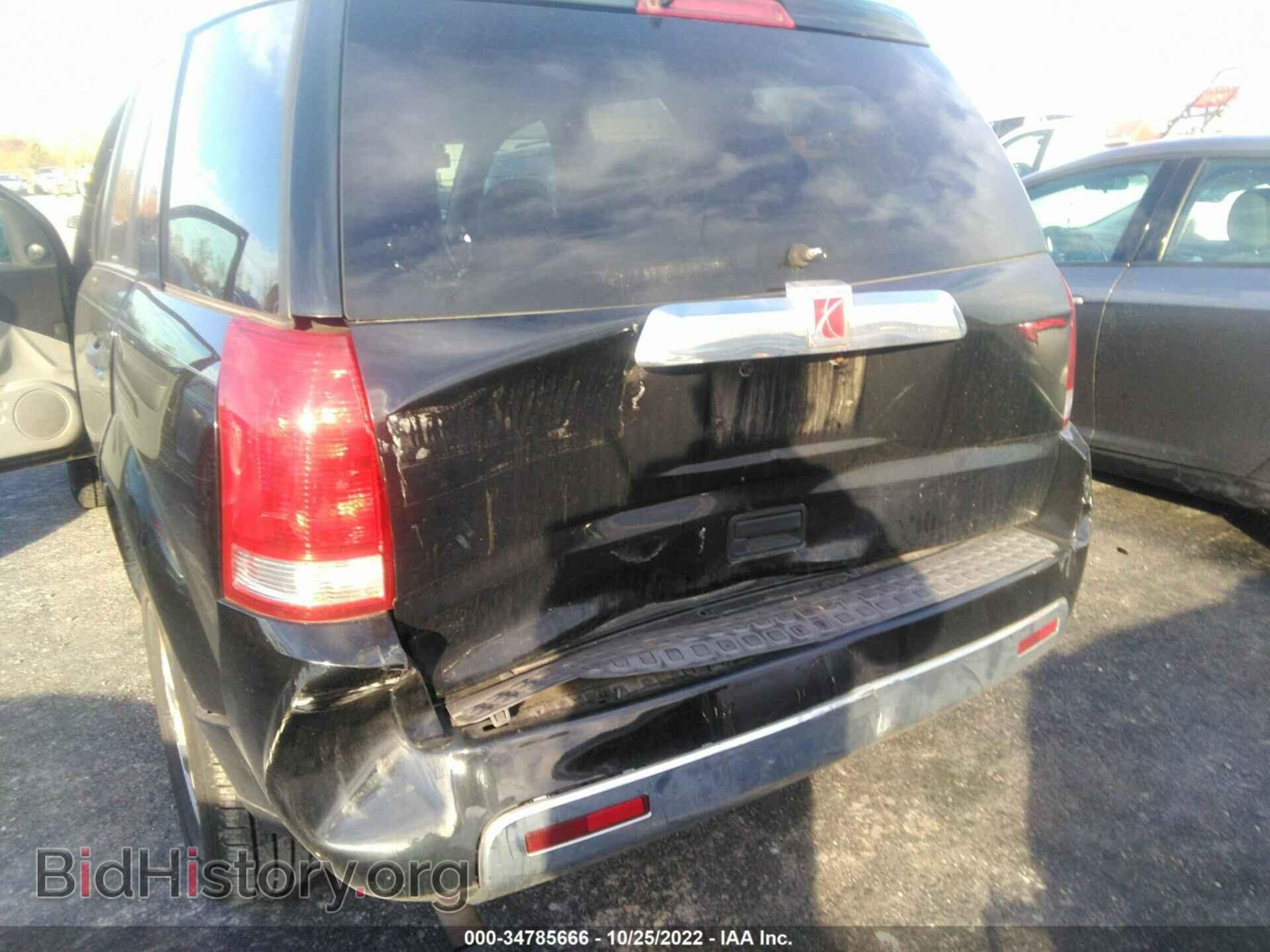 2006 SATURN VUE - VIN: 5GZCZ33D86S867628 - Фото 6