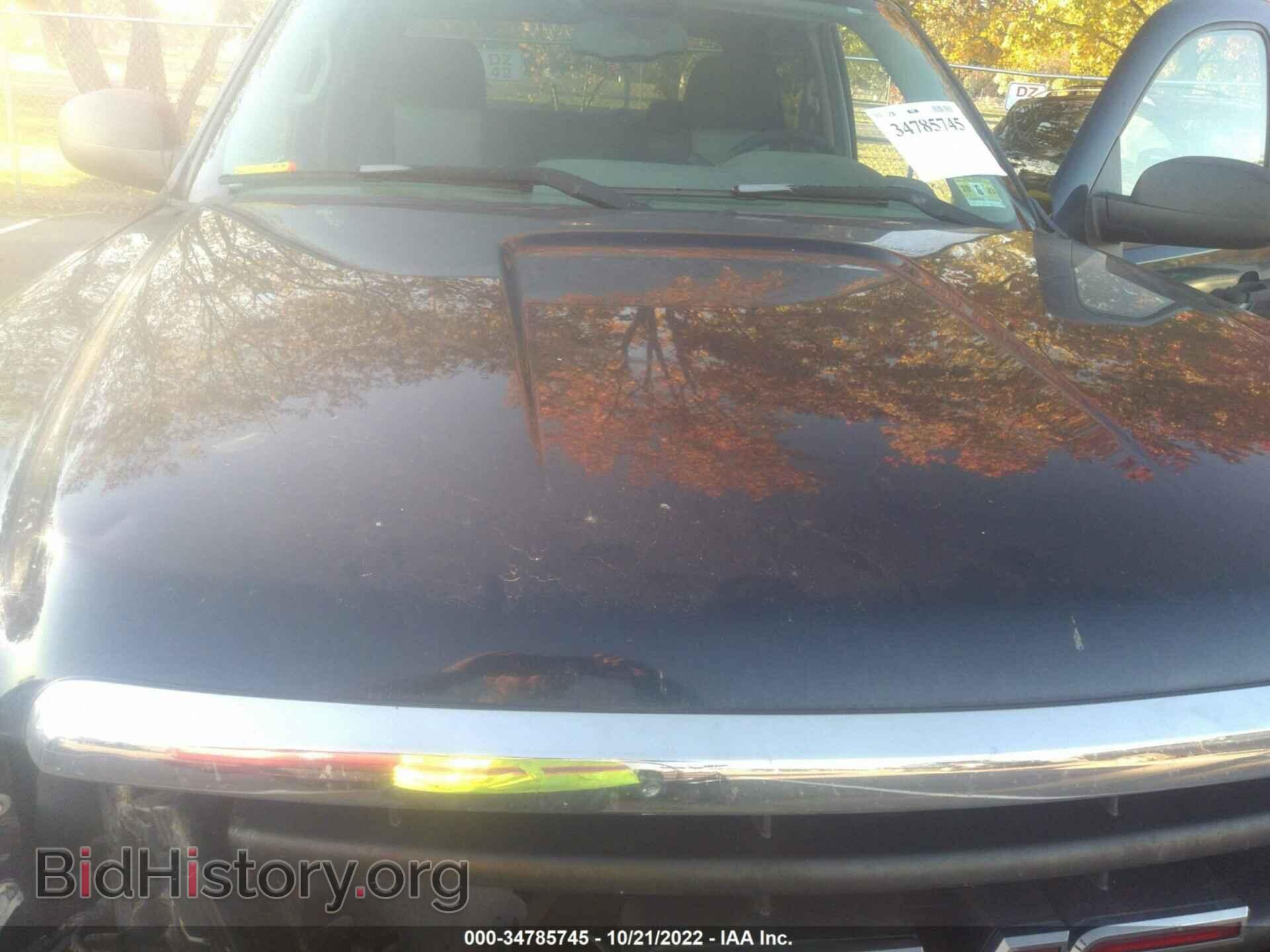 2007 GMC SIERRA 1500 - VIN: 2GTEK13C071596821 - Фото 10