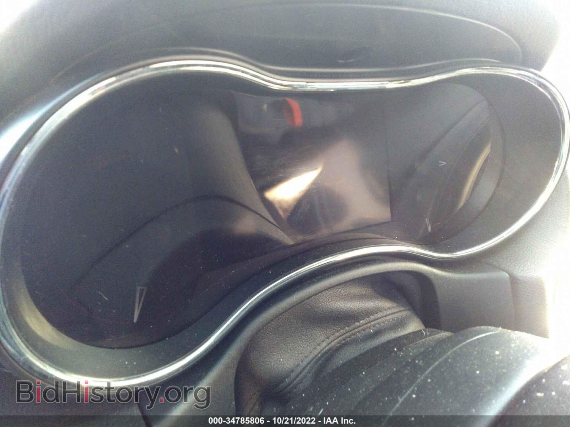 2014 DODGE DURANGO - VIN: 1C4SDJCT2EC597084 - Фото 7