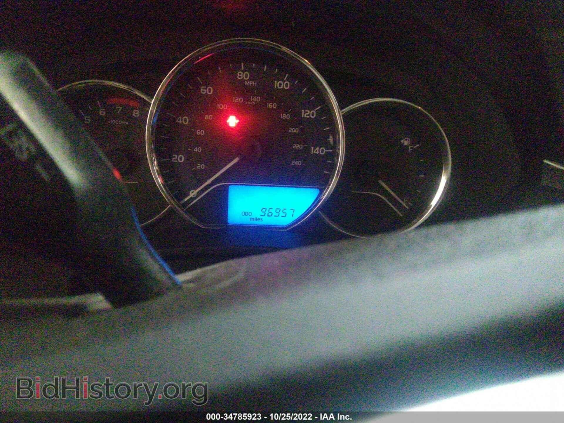 2015 TOYOTA COROLLA - VIN: 2T1BURHE7FC335837 - Фото 7