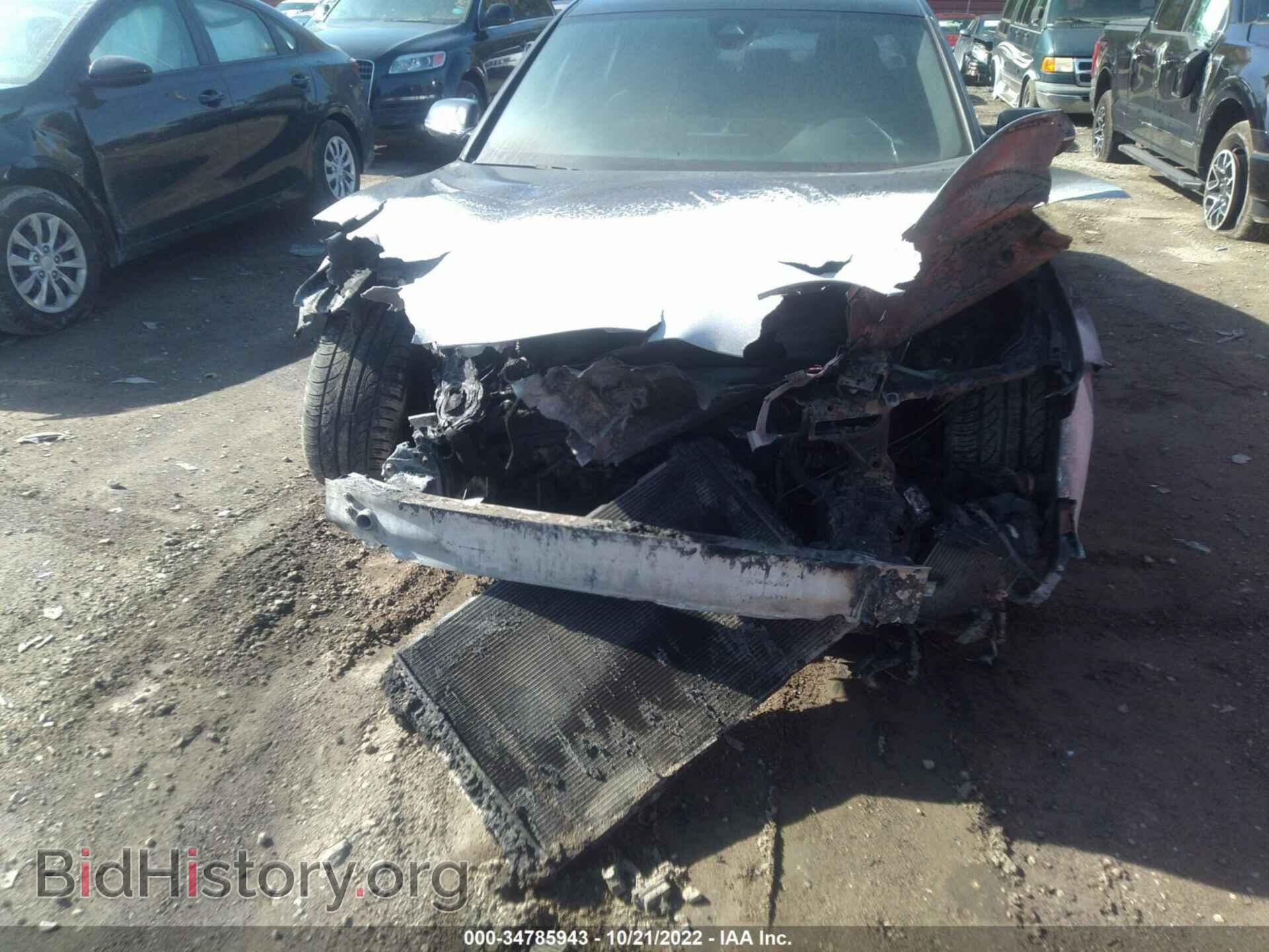 2013 AUDI A8 L - VIN: WAUR2AFD7DN018115 - Фото 6