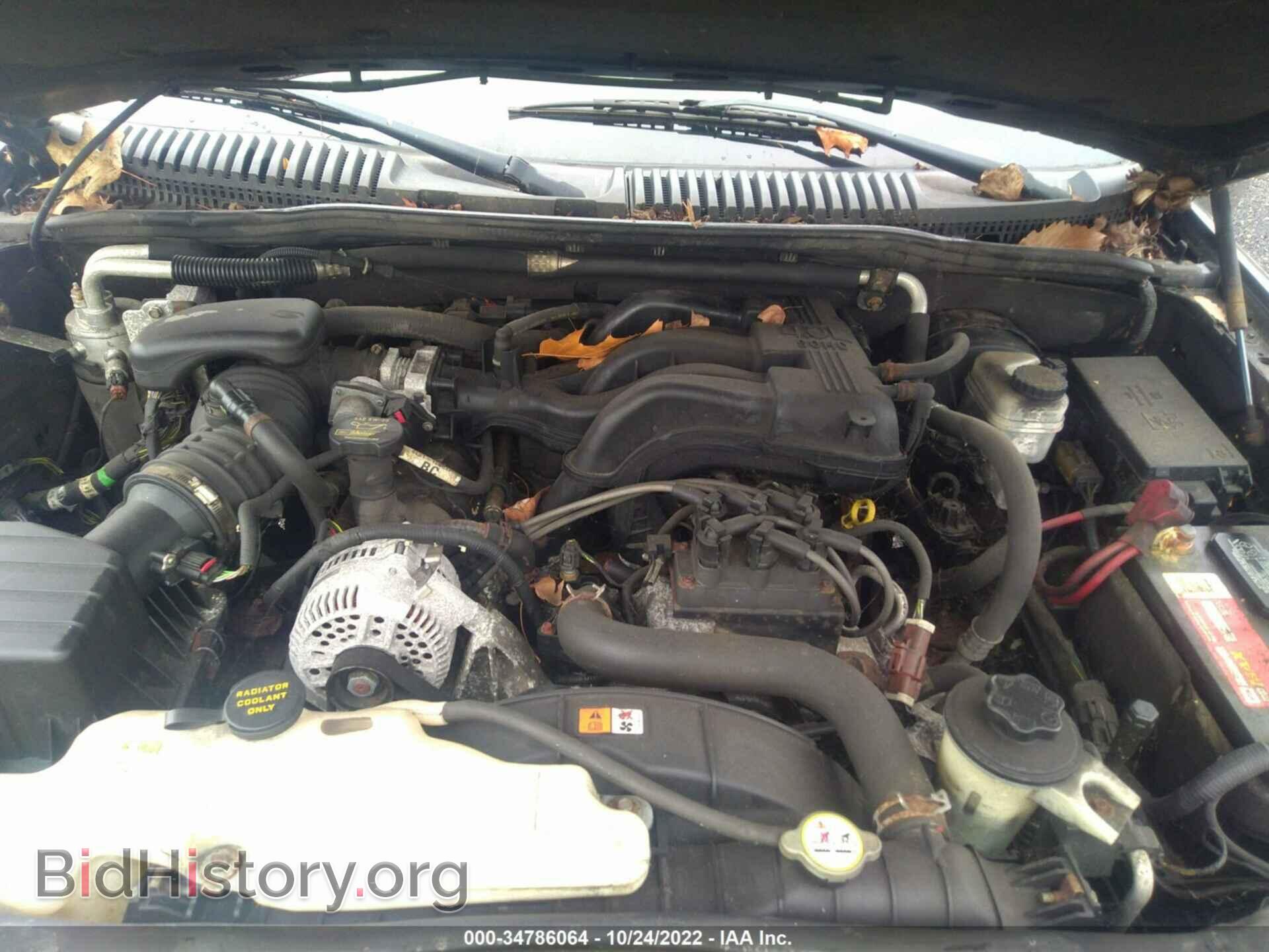 2008 FORD EXPLORER - VIN: 1FMEU74E08UB36766 - Фото 10