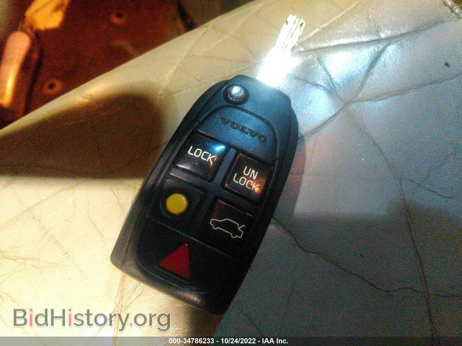 2006 VOLVO XC90 - VIN: YV4CZ592761289821 - Фото 11