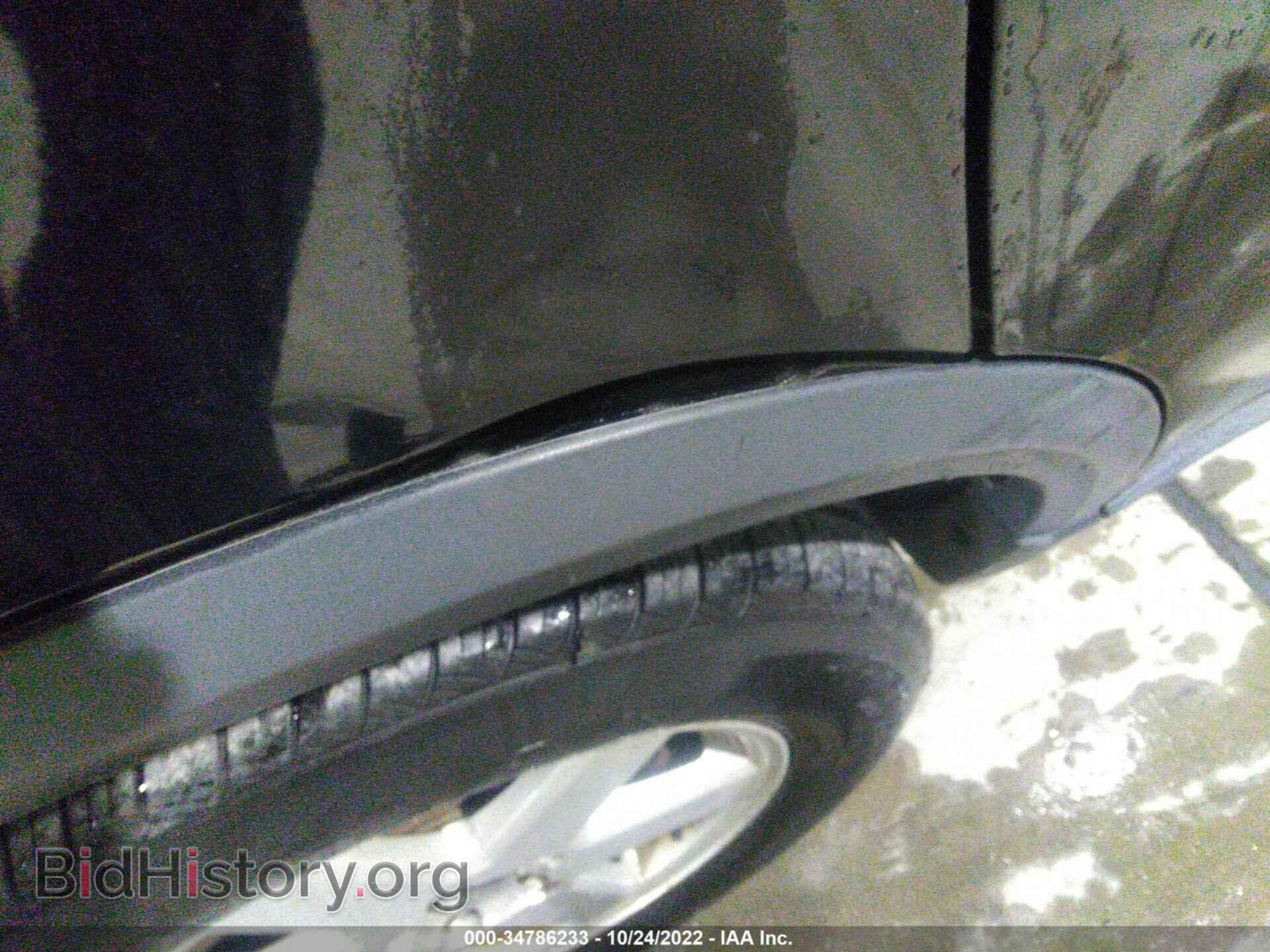 2006 VOLVO XC90 - VIN: YV4CZ592761289821 - Фото 6