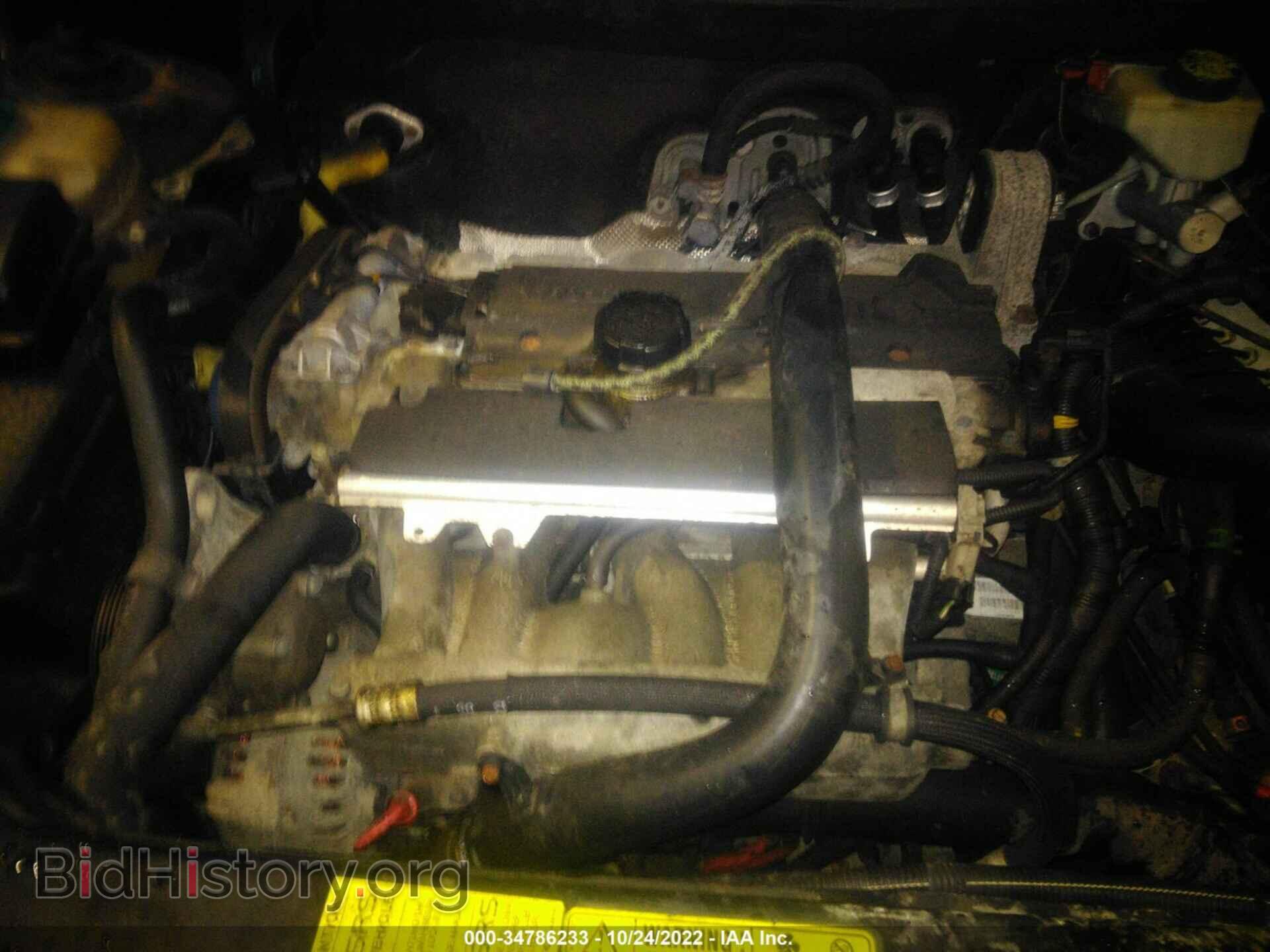 2006 VOLVO XC90 - VIN: YV4CZ592761289821 - Фото 10