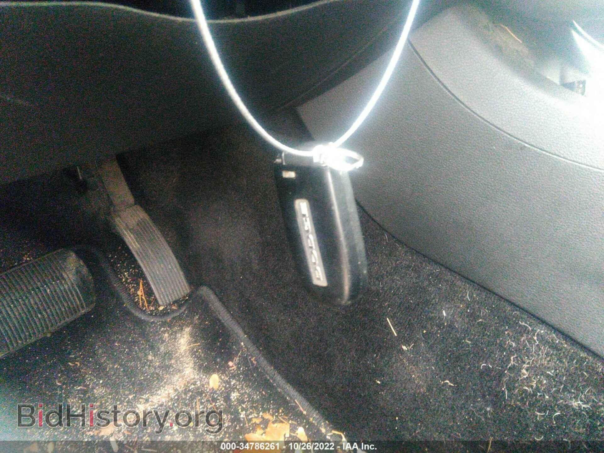 2014 DODGE DURANGO - VIN: 1C4RDJAG8EC345506 - Фото 11
