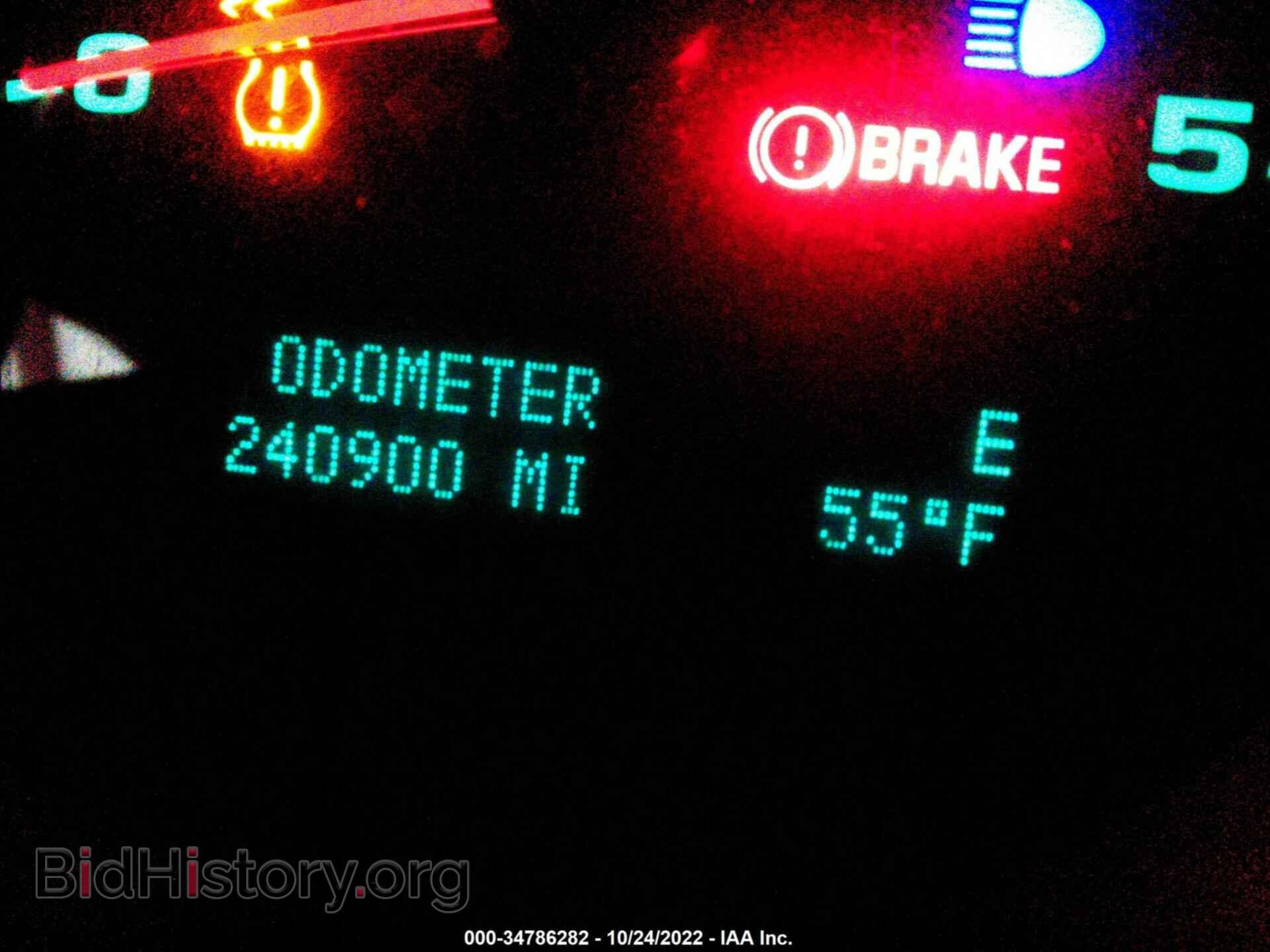 2009 GMC SIERRA 2500HD - VIN: 1GTHK53659F160136 - Фото 7