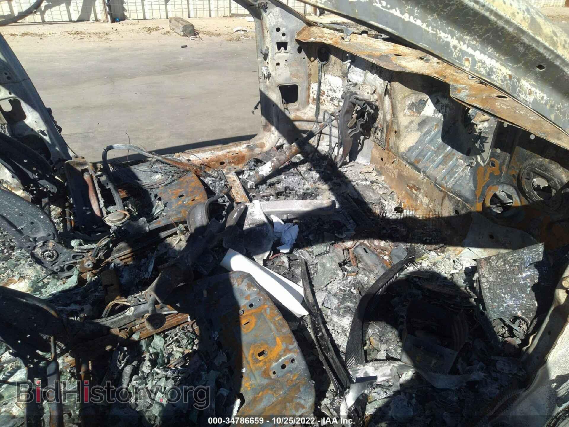 2021 TESLA MODEL 3 - VIN: 5YJ3E1EB2MF036455 - Photo 5