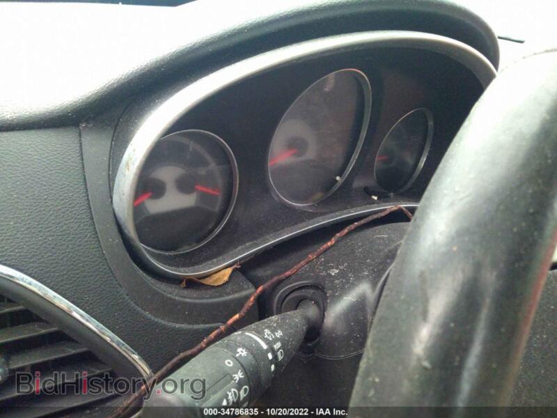2013 Chrysler 200 (VIN 1C3BCBFG3DN651264) — фото 7 из 10