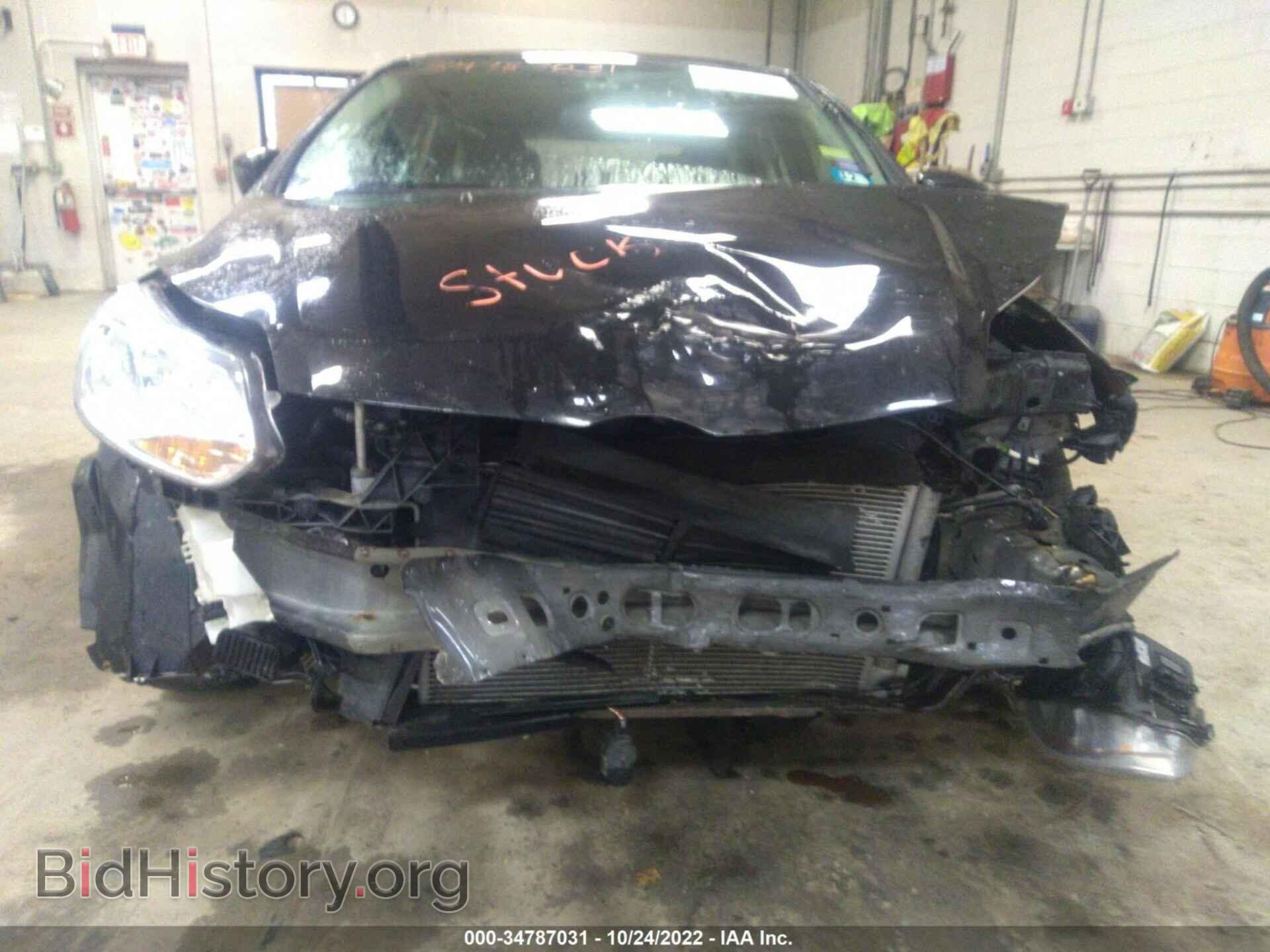 2014 FORD FOCUS - VIN: 1FADP3K23EL424393 - Photo 6